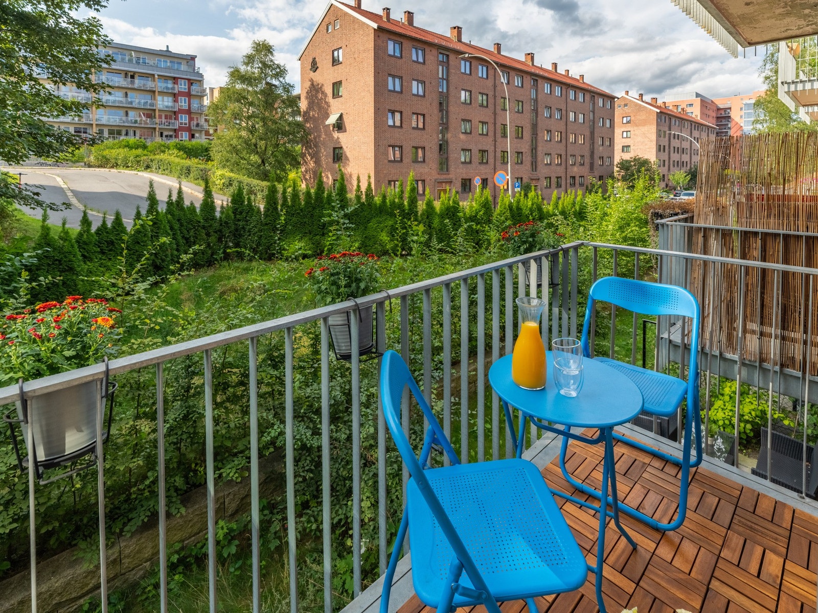 Dette er 3 kvm du kommer til å bli skikkelig glad i. Galleribilde