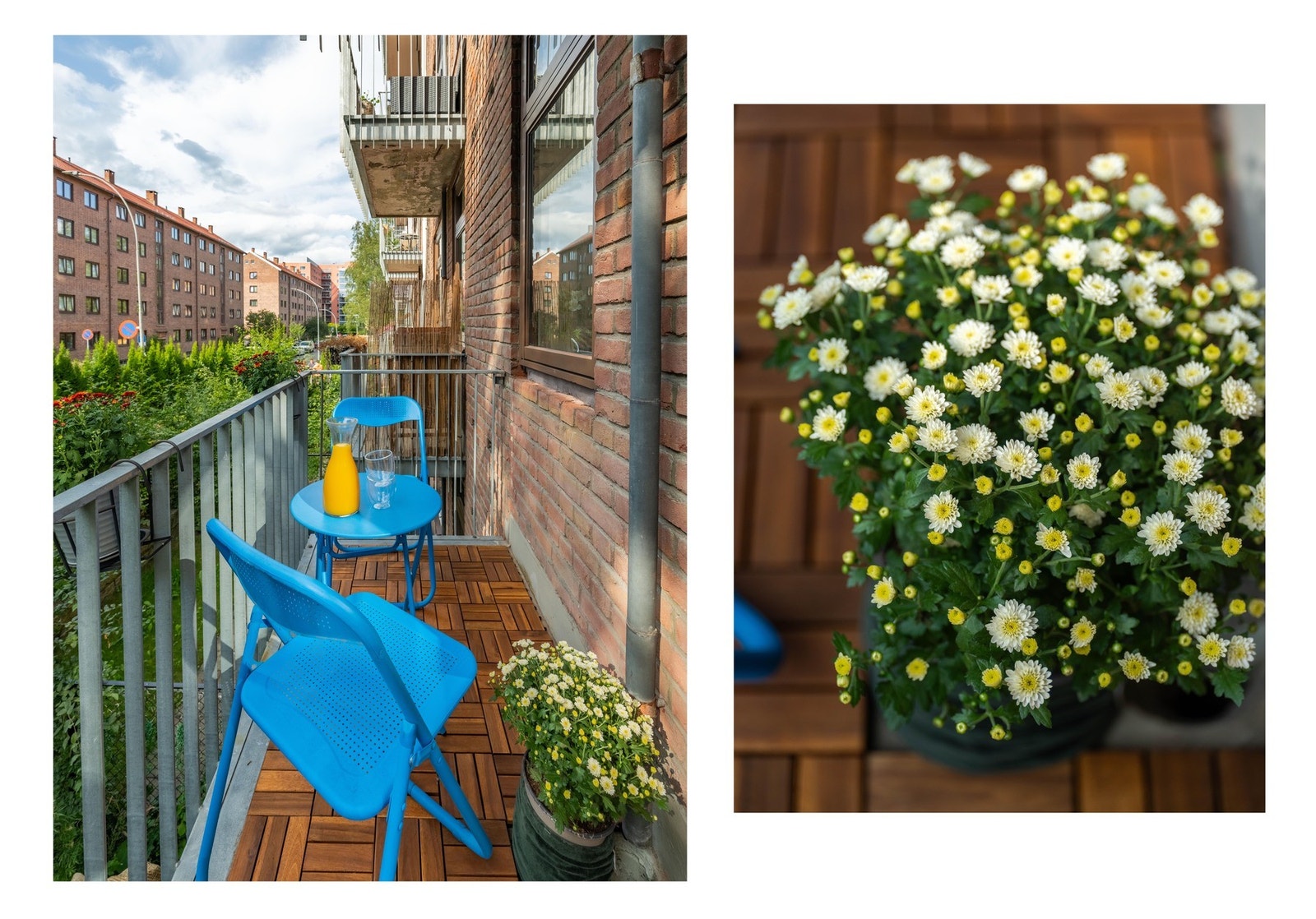 Men først må vi tilbringe litt mer tid her ute! Galleribilde