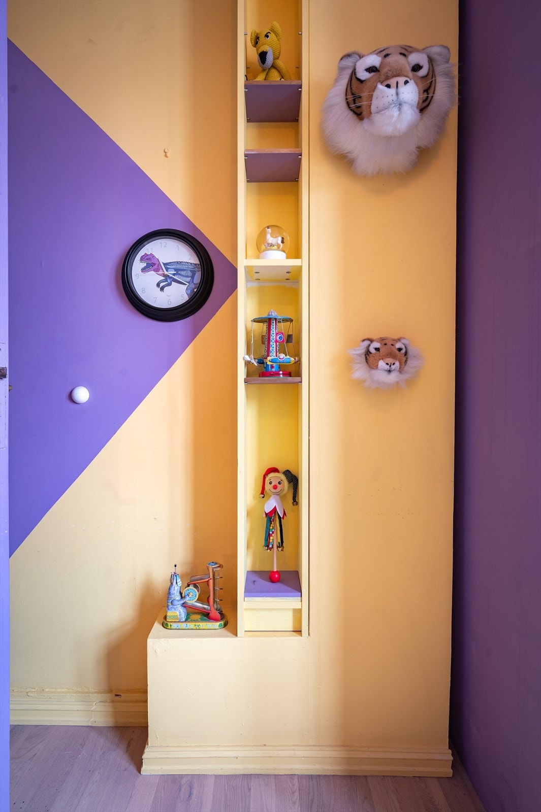 Detalj. Galleribilde