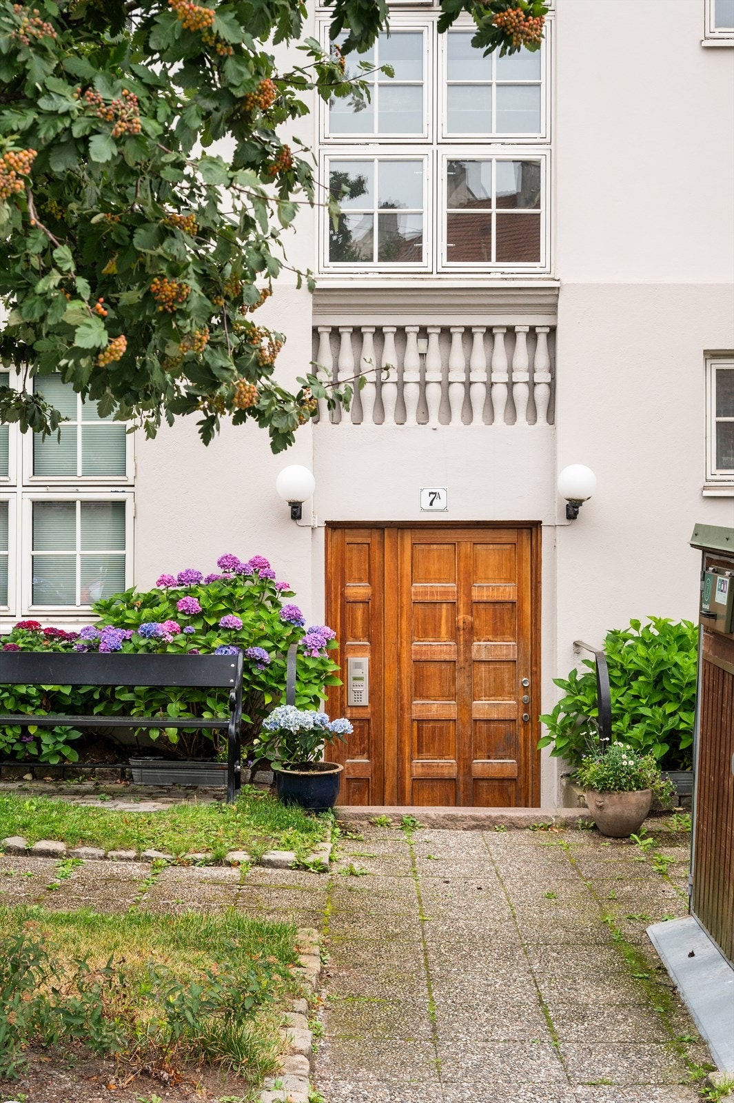 Velkommen til Dynekilgata 7! Galleribilde