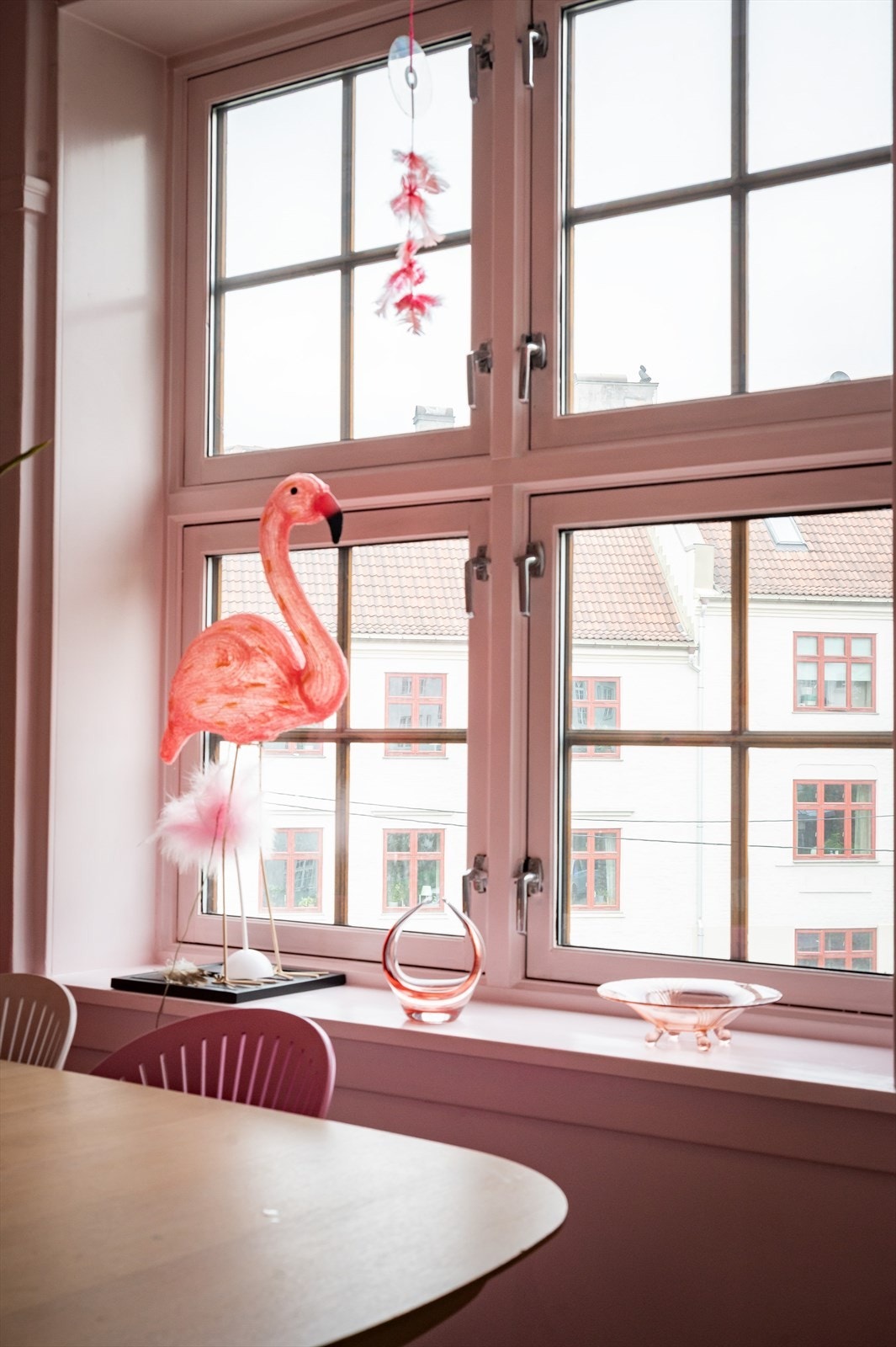 Detalj. Galleribilde