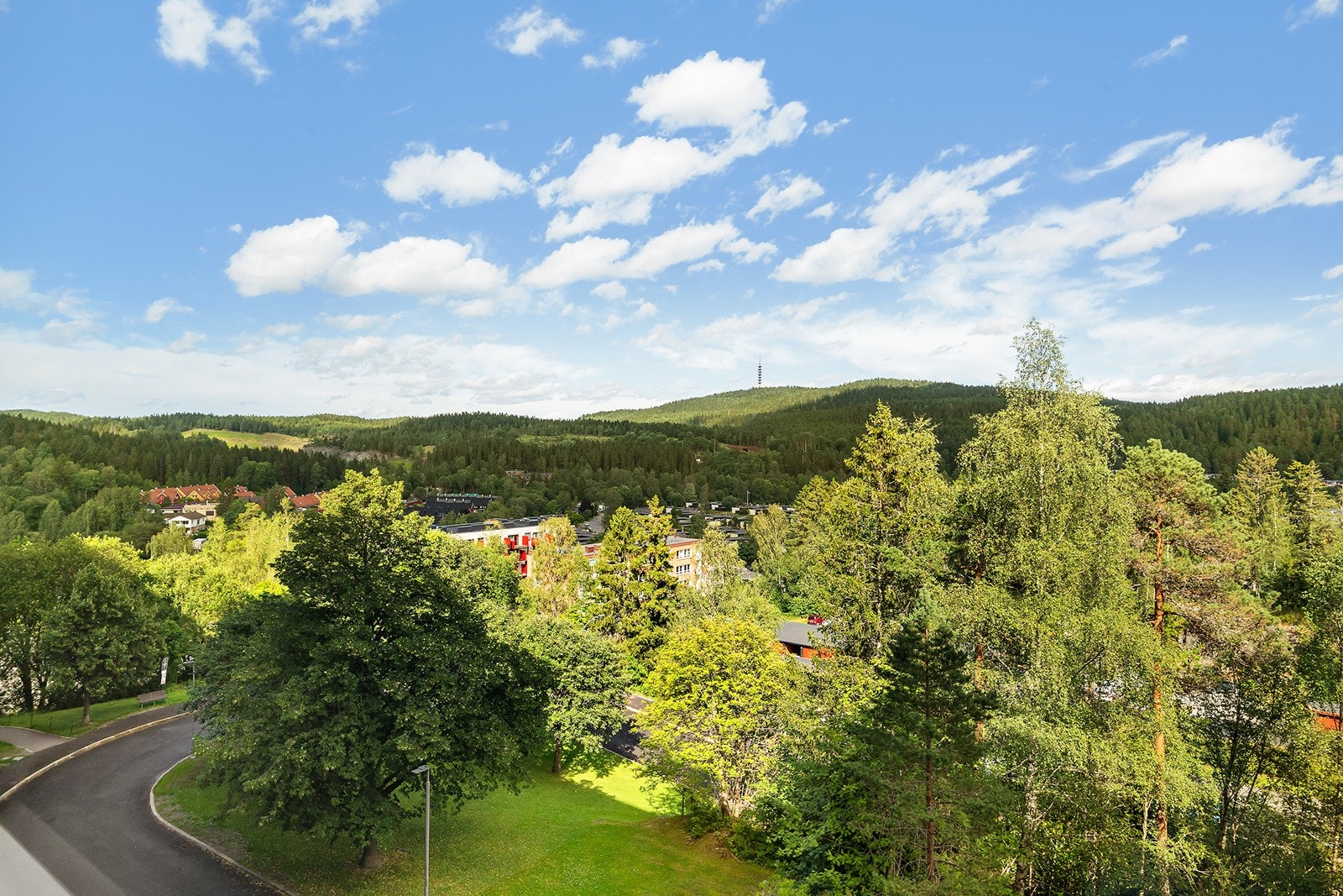 Nærområde Galleribilde