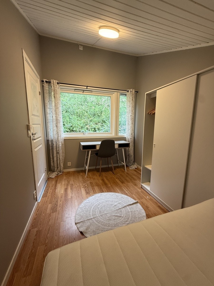 Rom 3 12 kvm Galleribilde