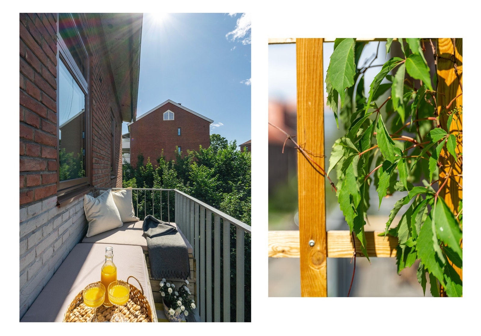 Og plass til sittegruppe er det også! Galleribilde