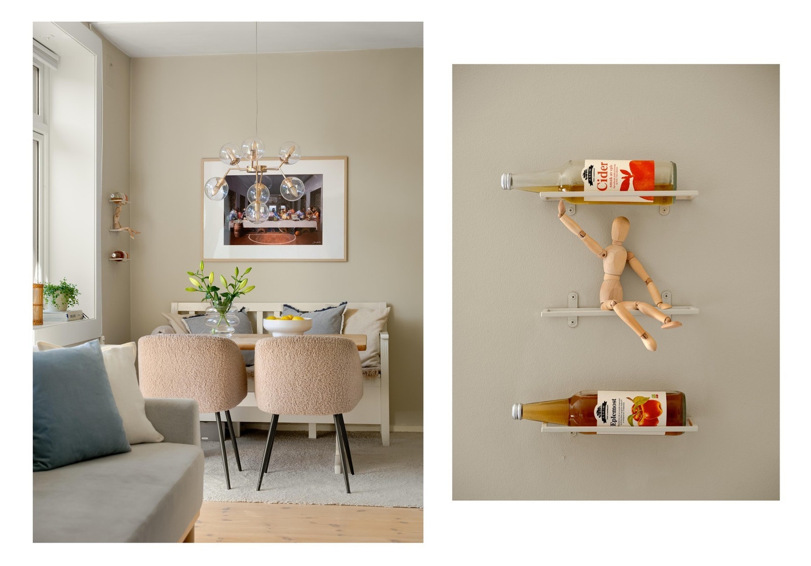 Håper vi sees! Galleribilde