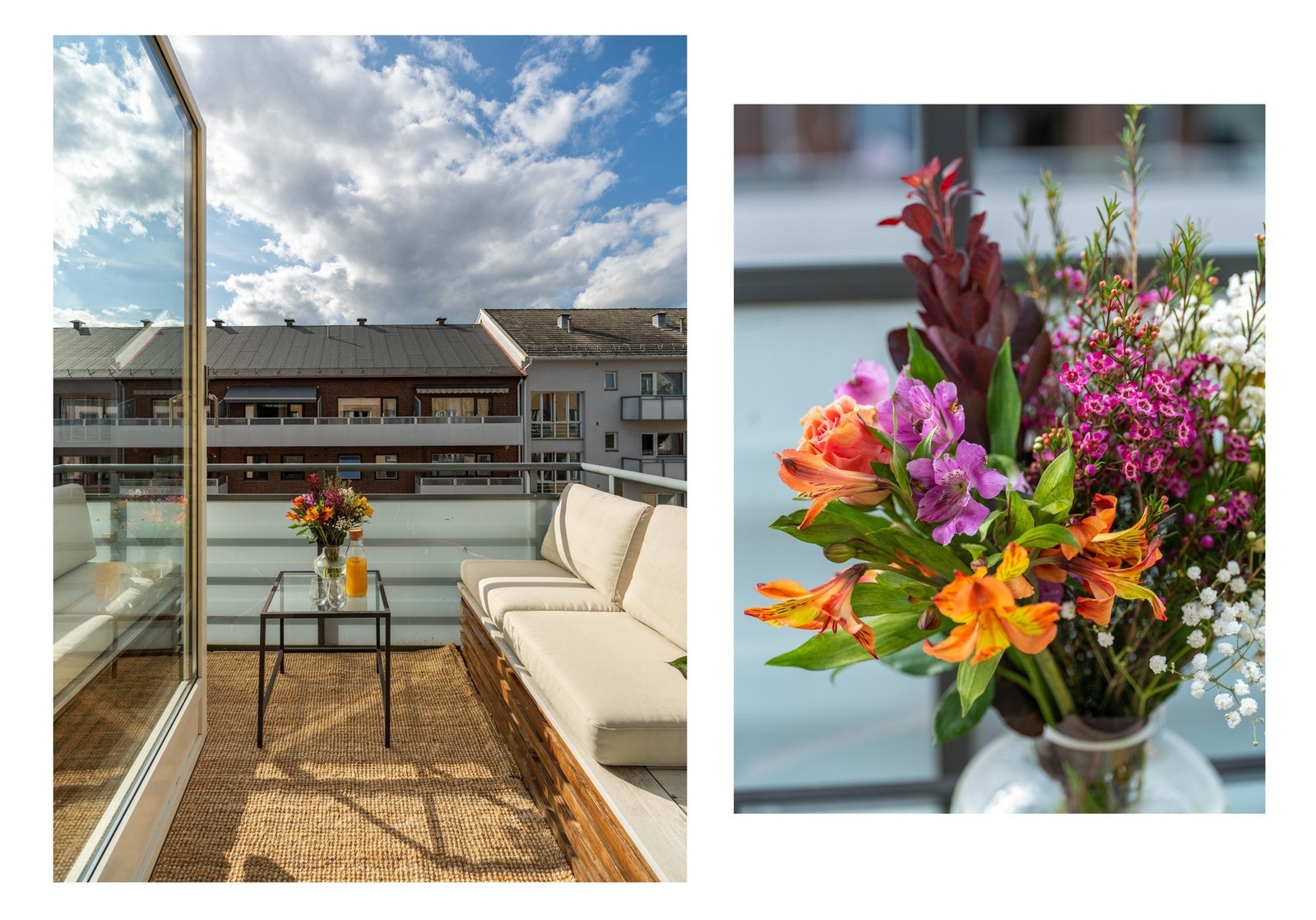 Vi må nesten ta en ny tur ut hit. Galleribilde