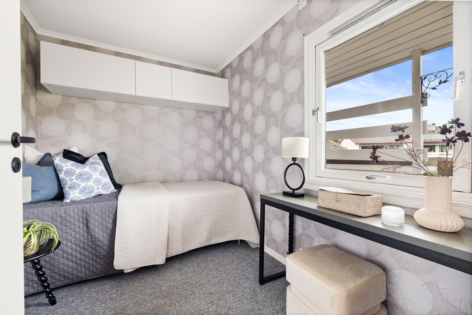 Soverom 2 Galleribilde