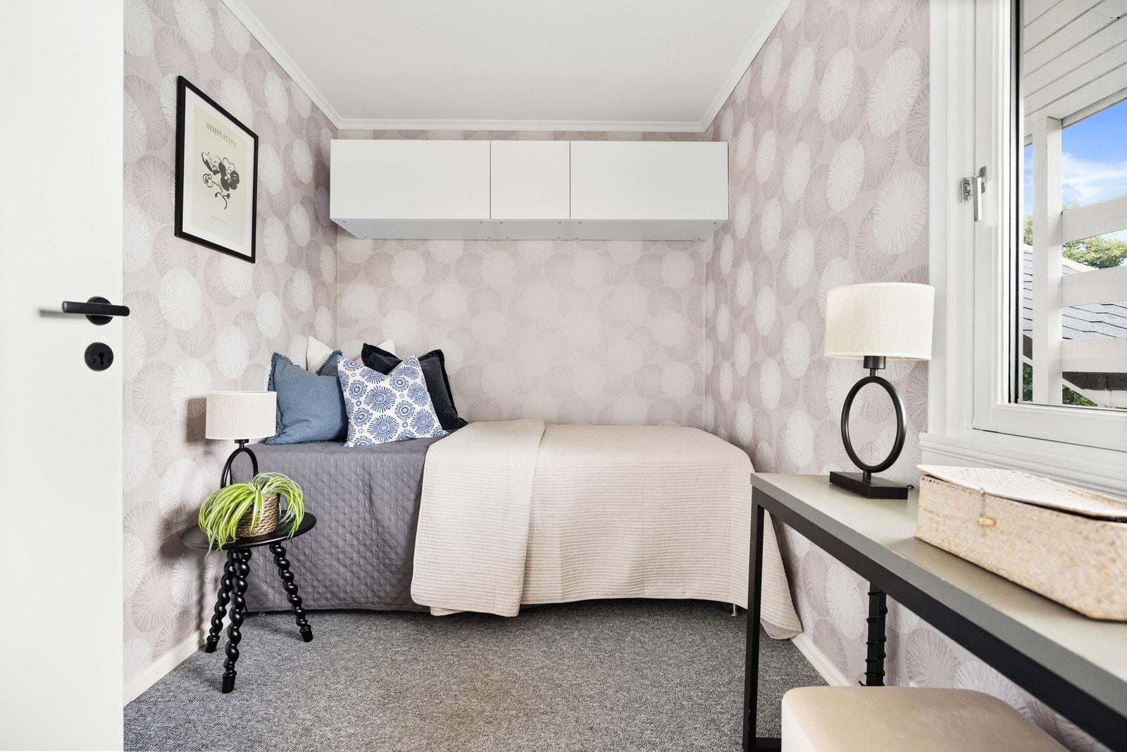 Soverom 2 Galleribilde