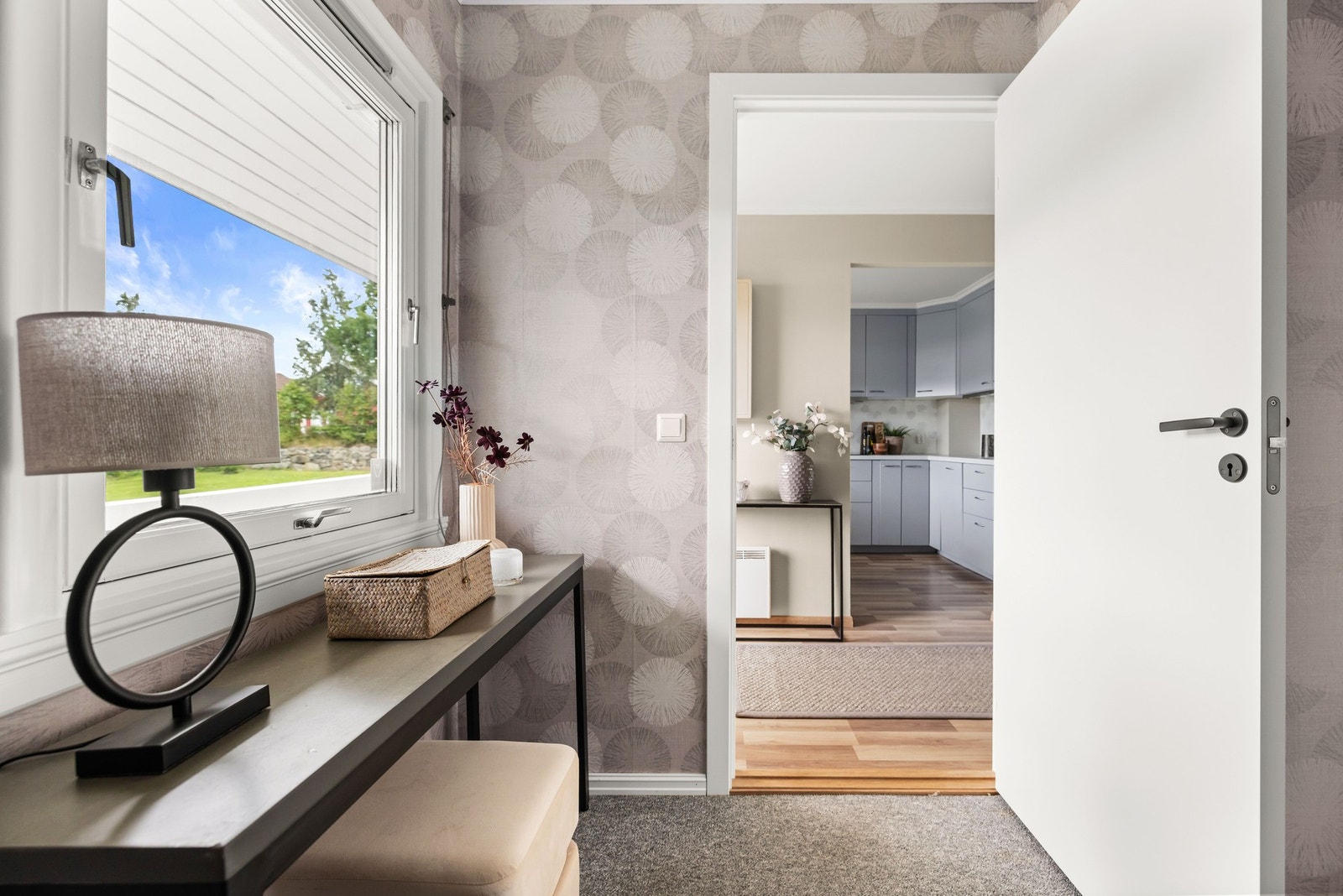 Soverom 2 Galleribilde