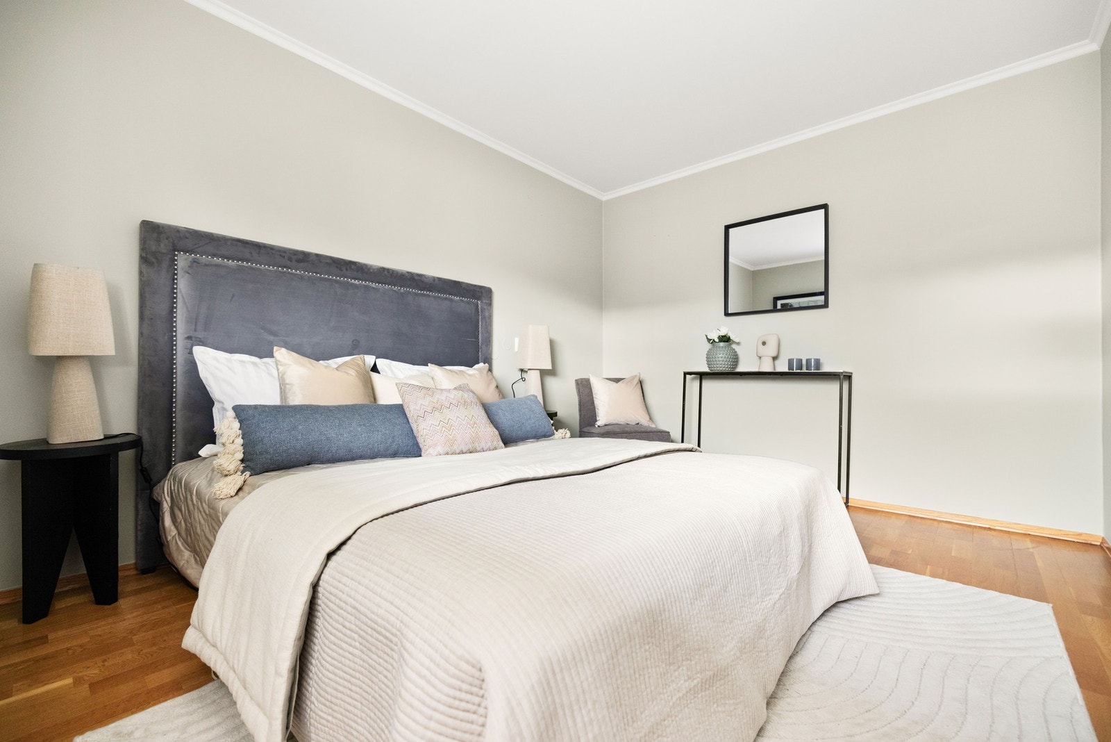 Soverom 1 Galleribilde