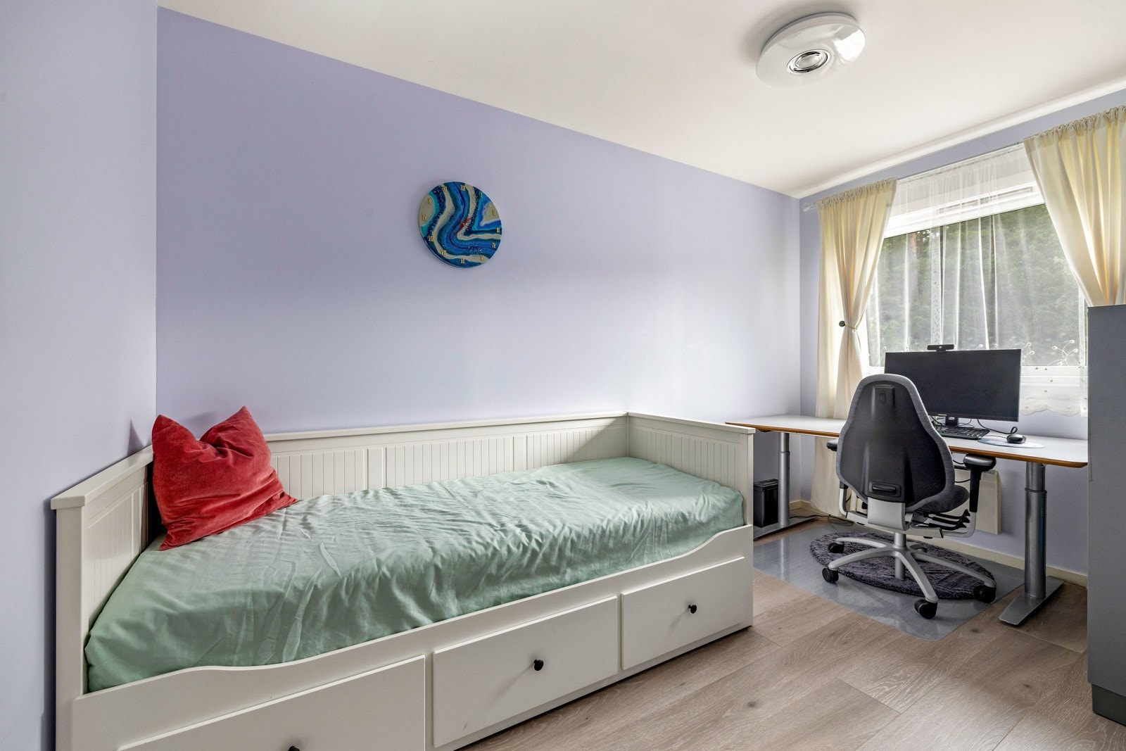 Soverom 2. Galleribilde