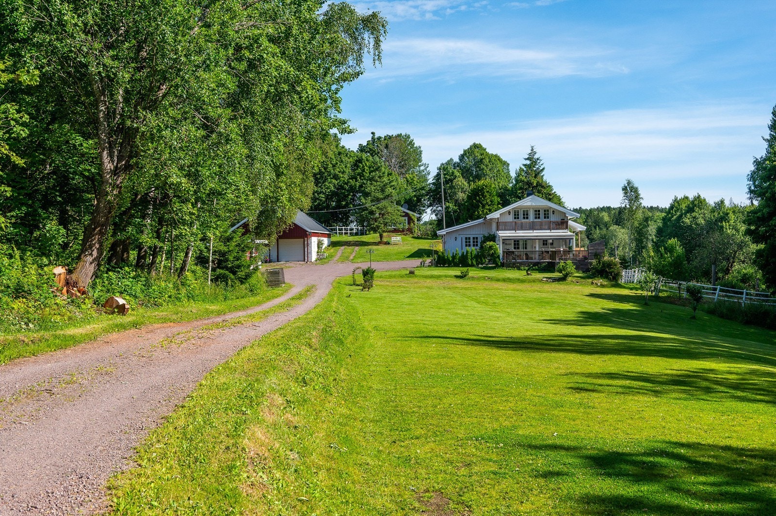 Eiendommen Galleribilde