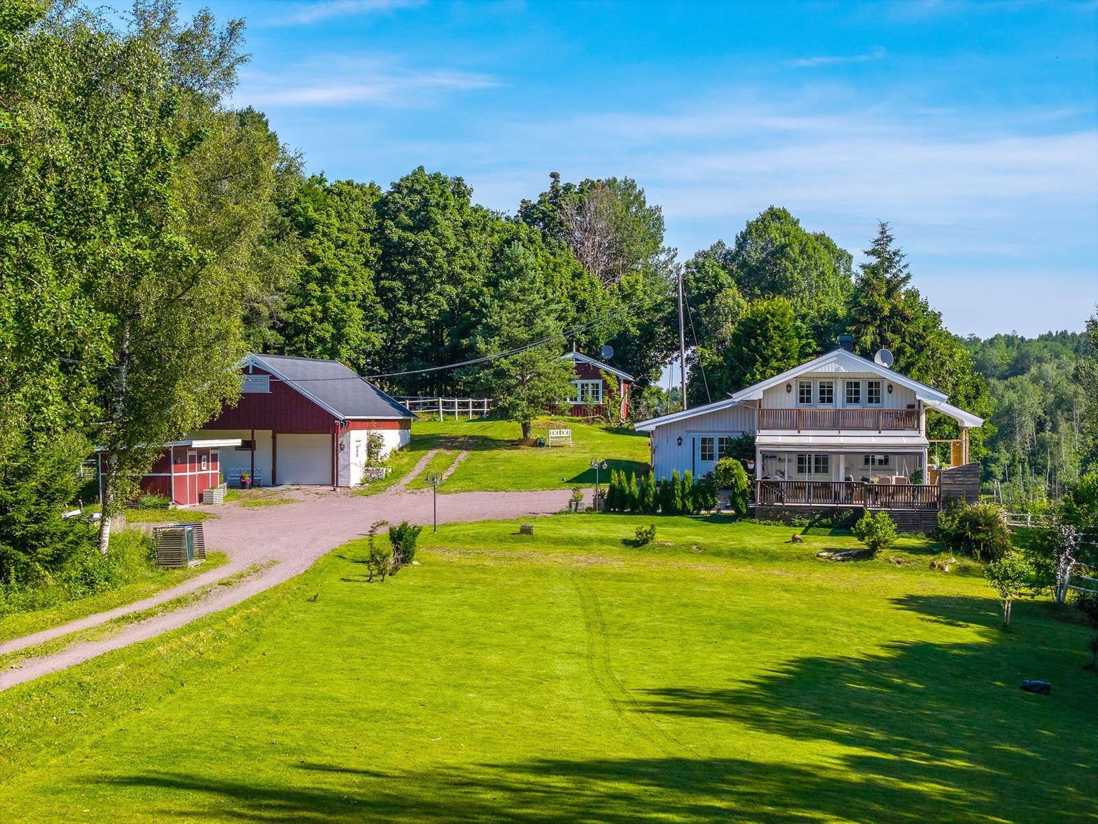 Eiendommen Galleribilde