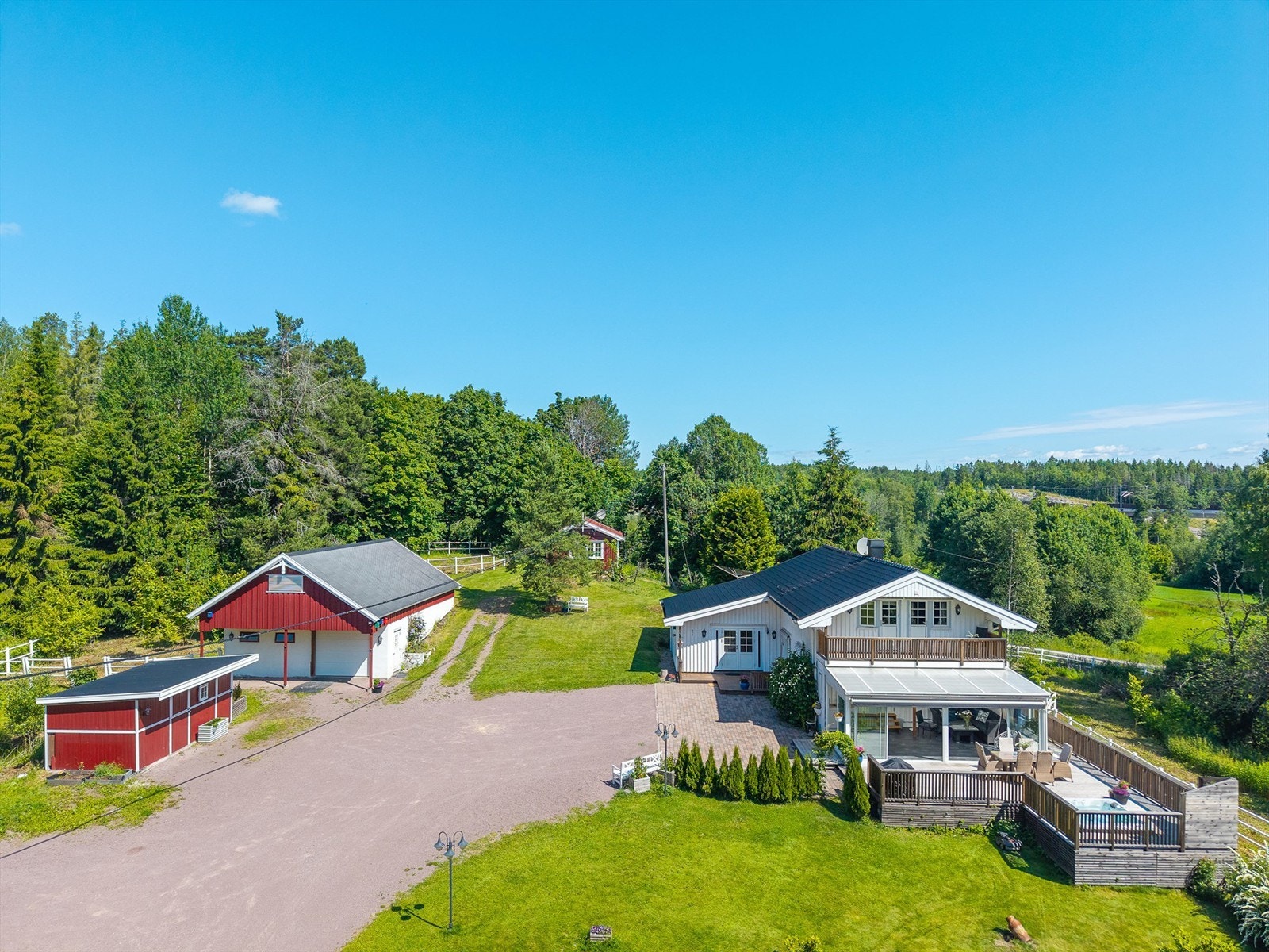 Eiendommen Galleribilde