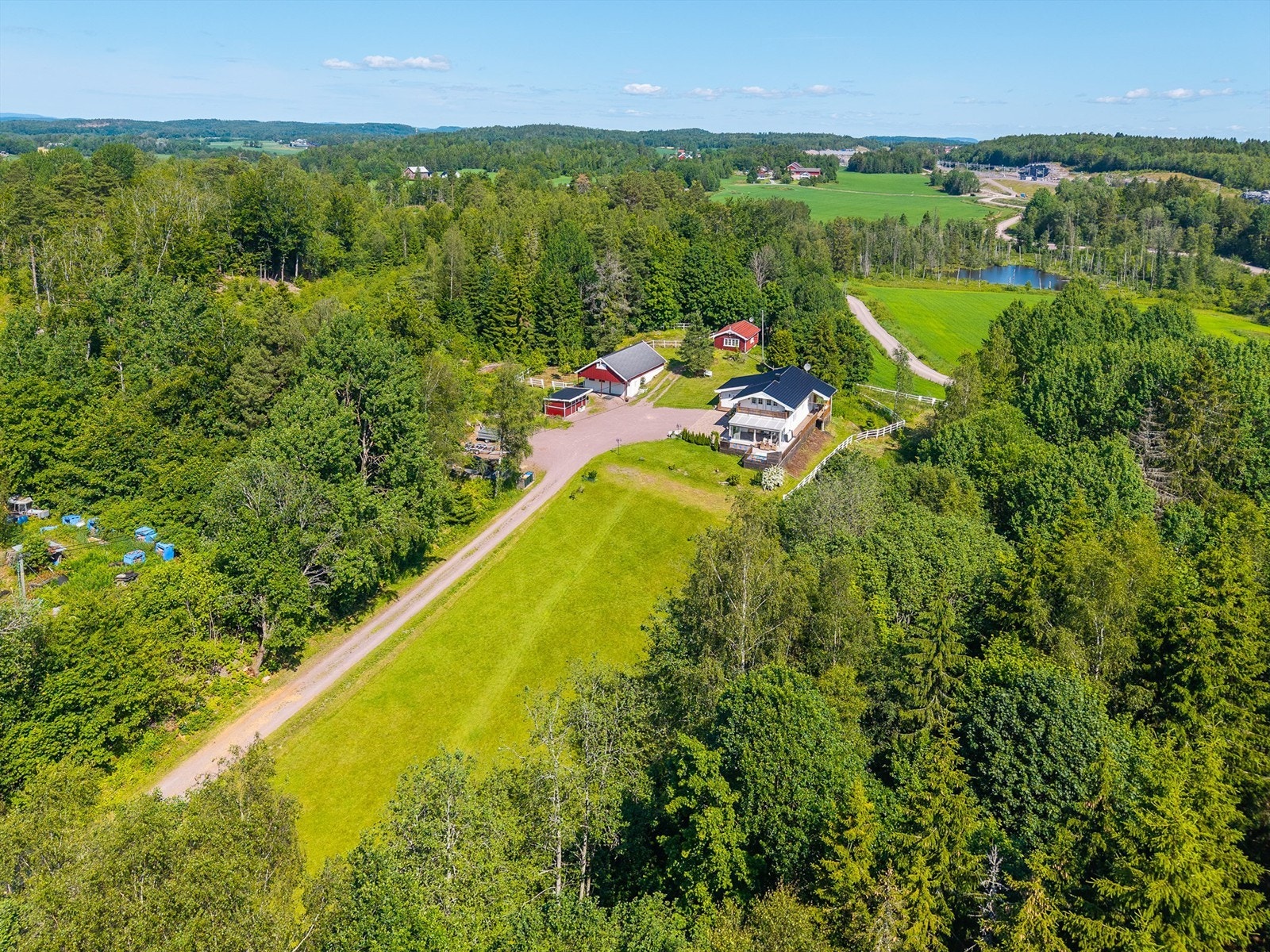 Eiendommen Galleribilde