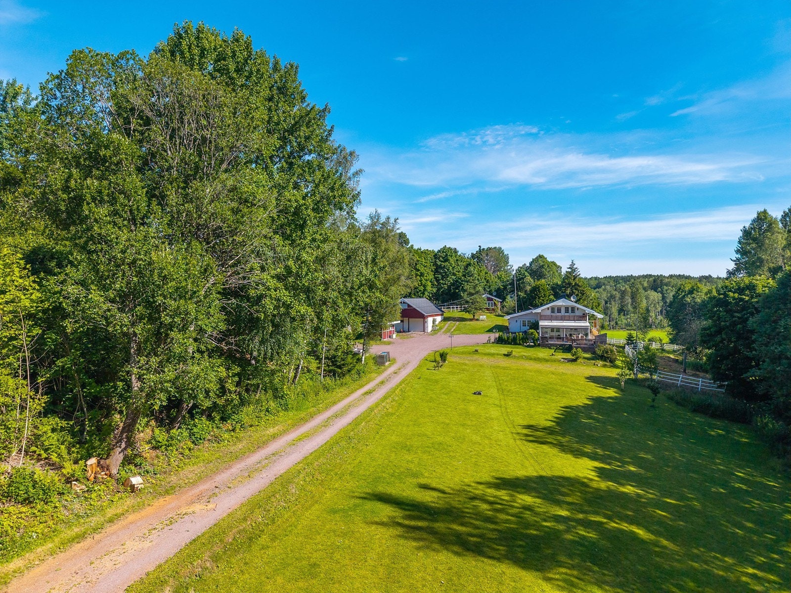 Eiendommen Galleribilde