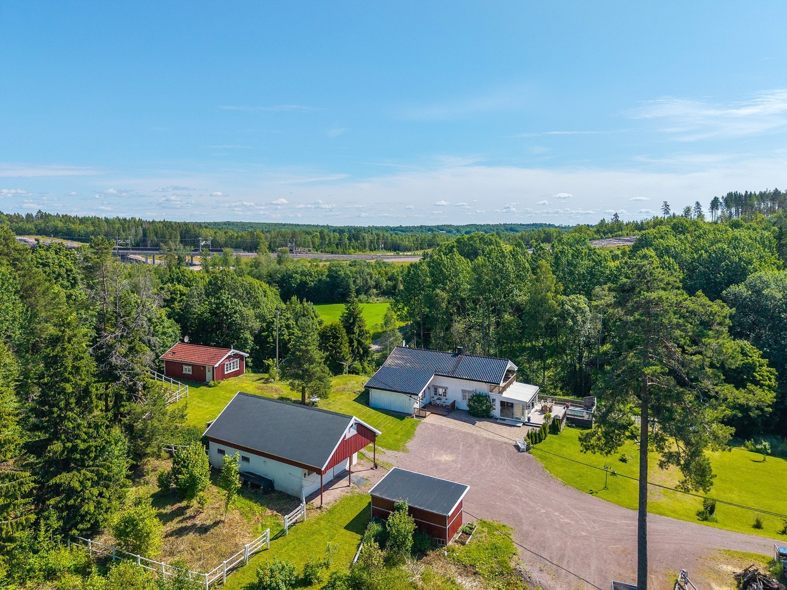 Eiendommen Galleribilde