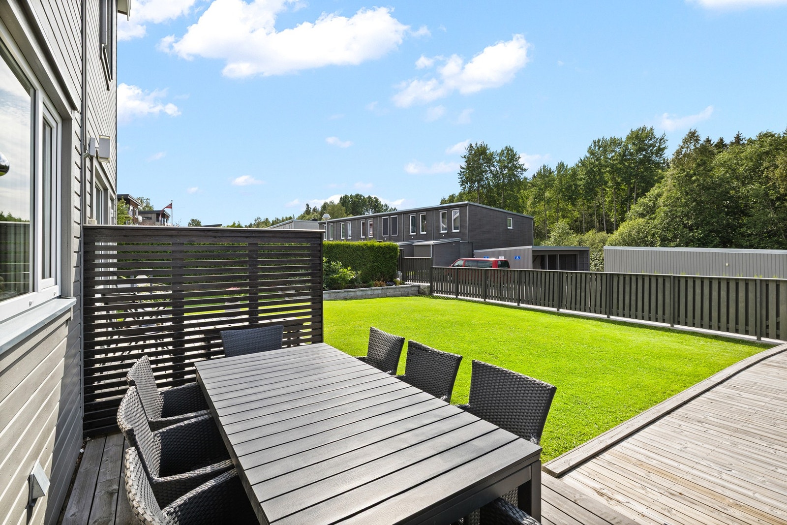 Sommerbilder Galleribilde