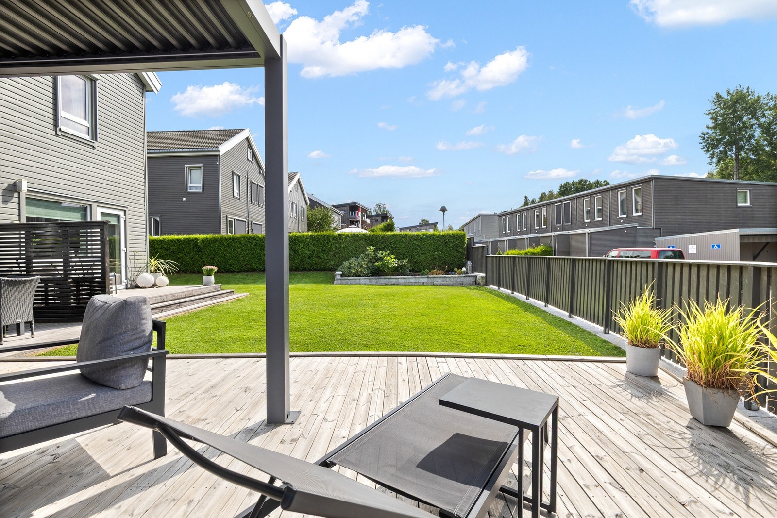 Sommerbilder Galleribilde