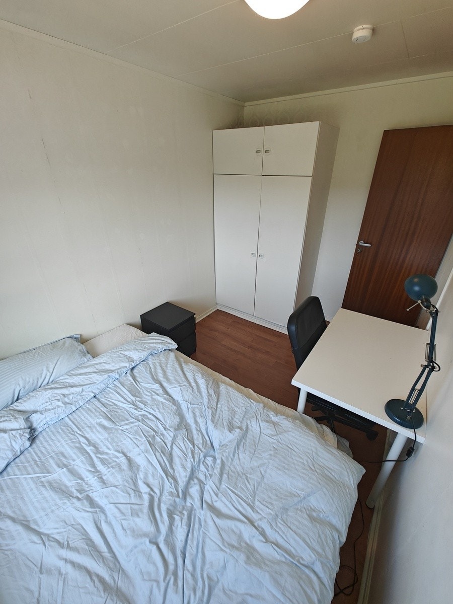 Soverom 4 Galleribilde