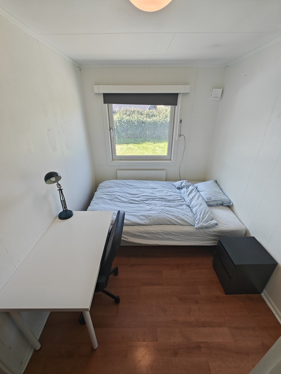 Soverom 4 Galleribilde