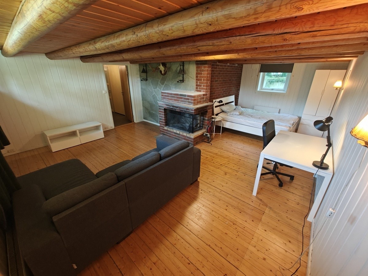 Soverom 3 Galleribilde