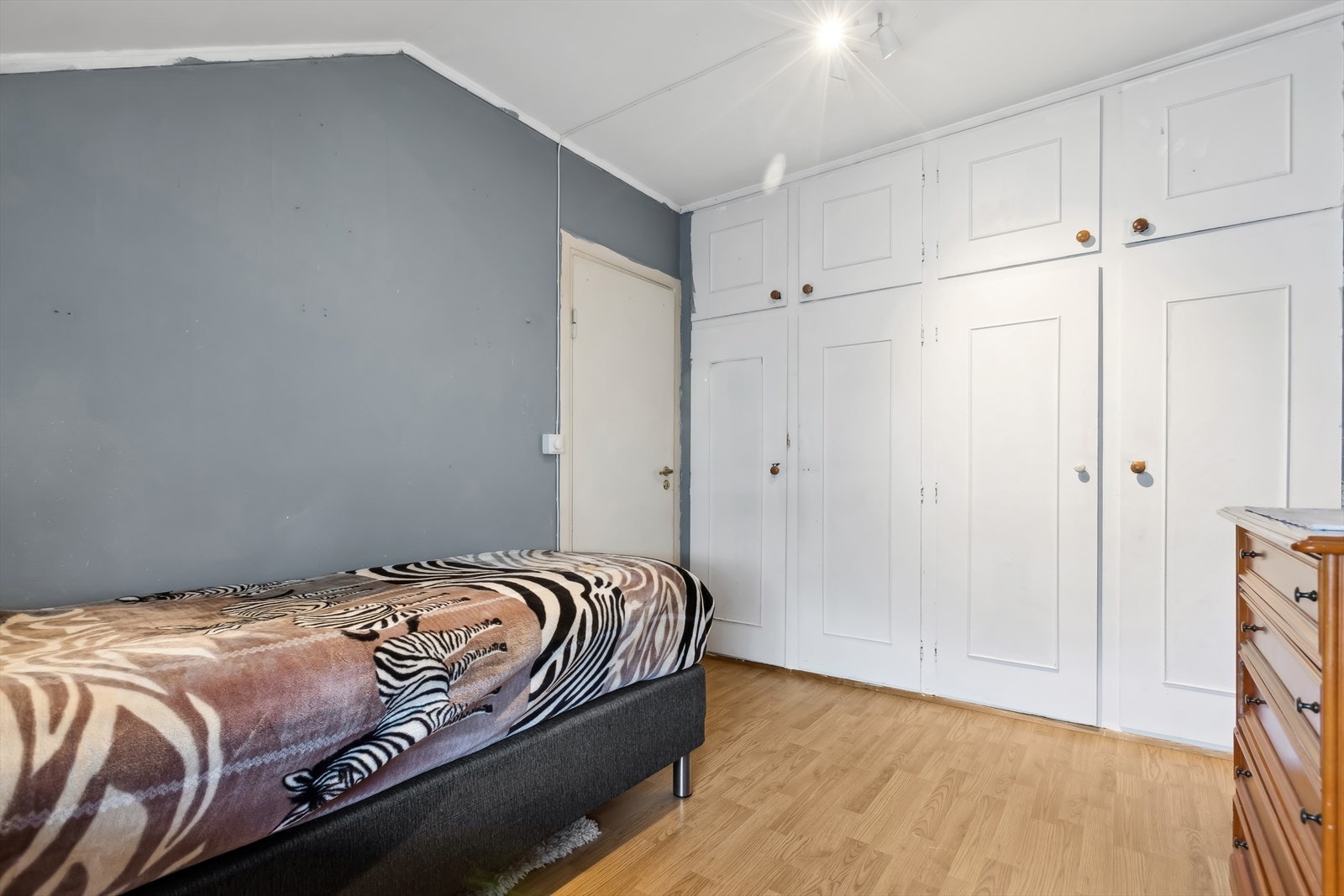 Soverom 2 Galleribilde