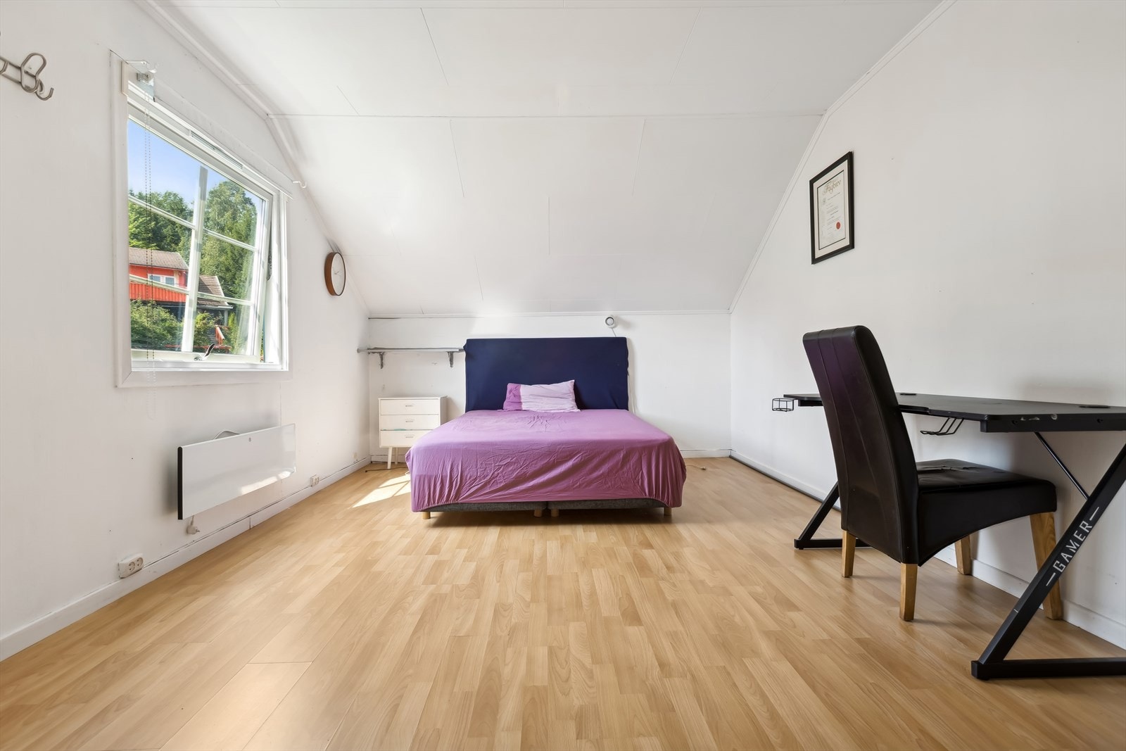 Soverom 3 Galleribilde