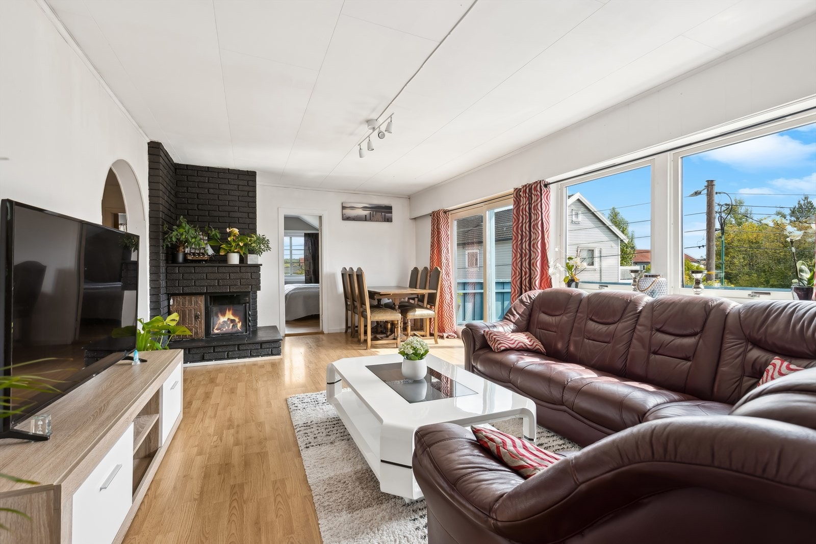 Velkommen til Rognveien 11! Galleribilde