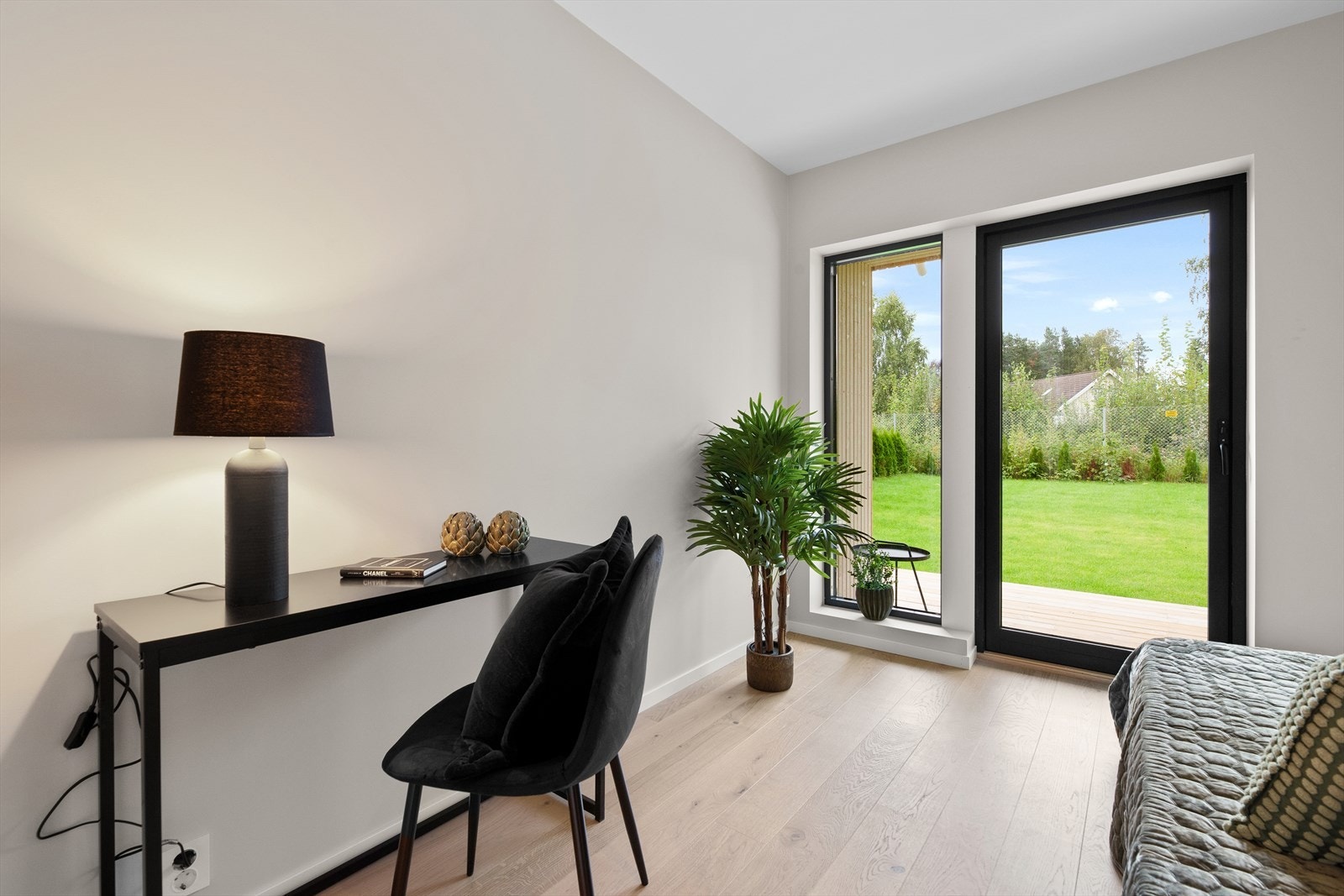 Soverom 2. Galleribilde