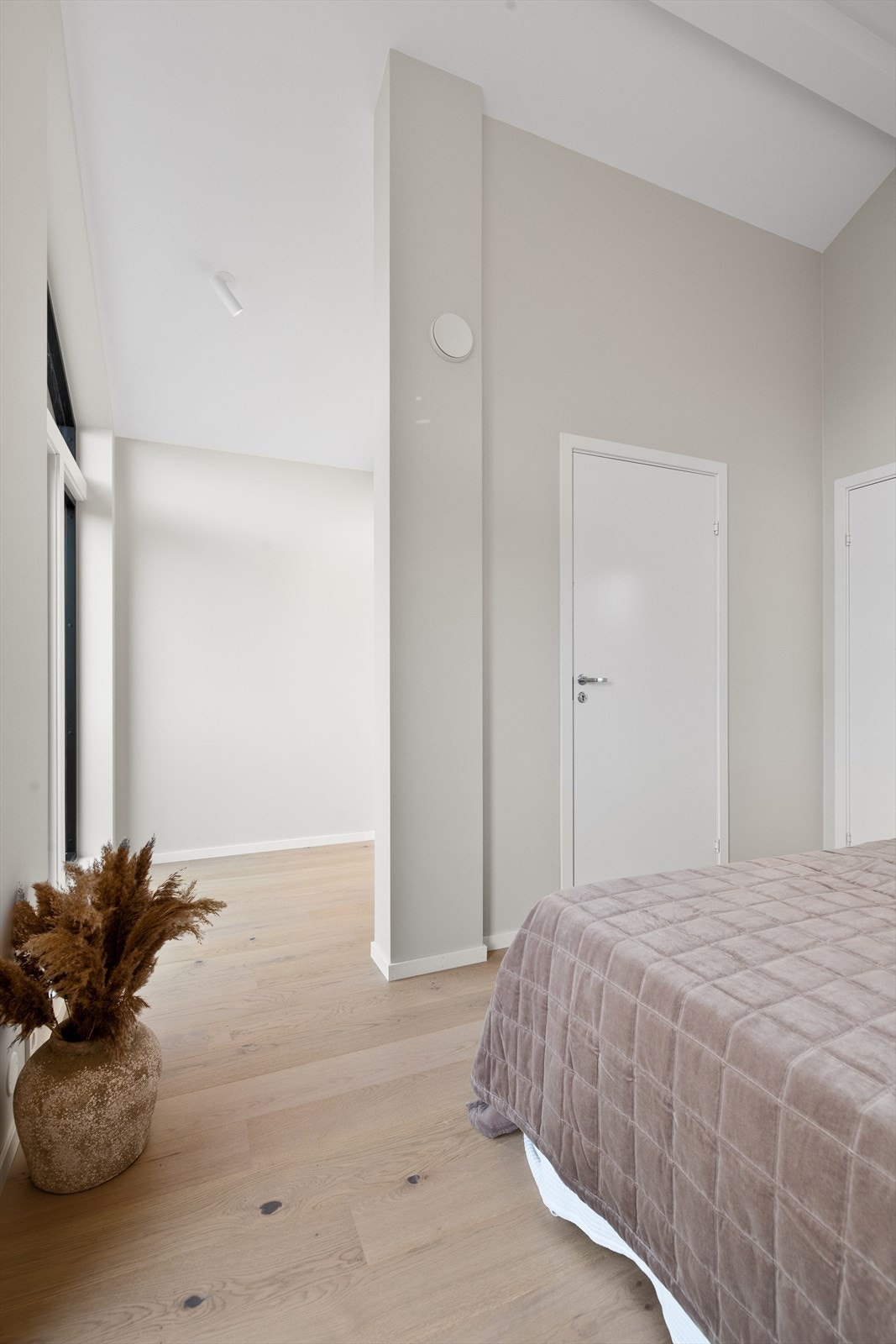 Direkte adkomst til eget bad. Galleribilde