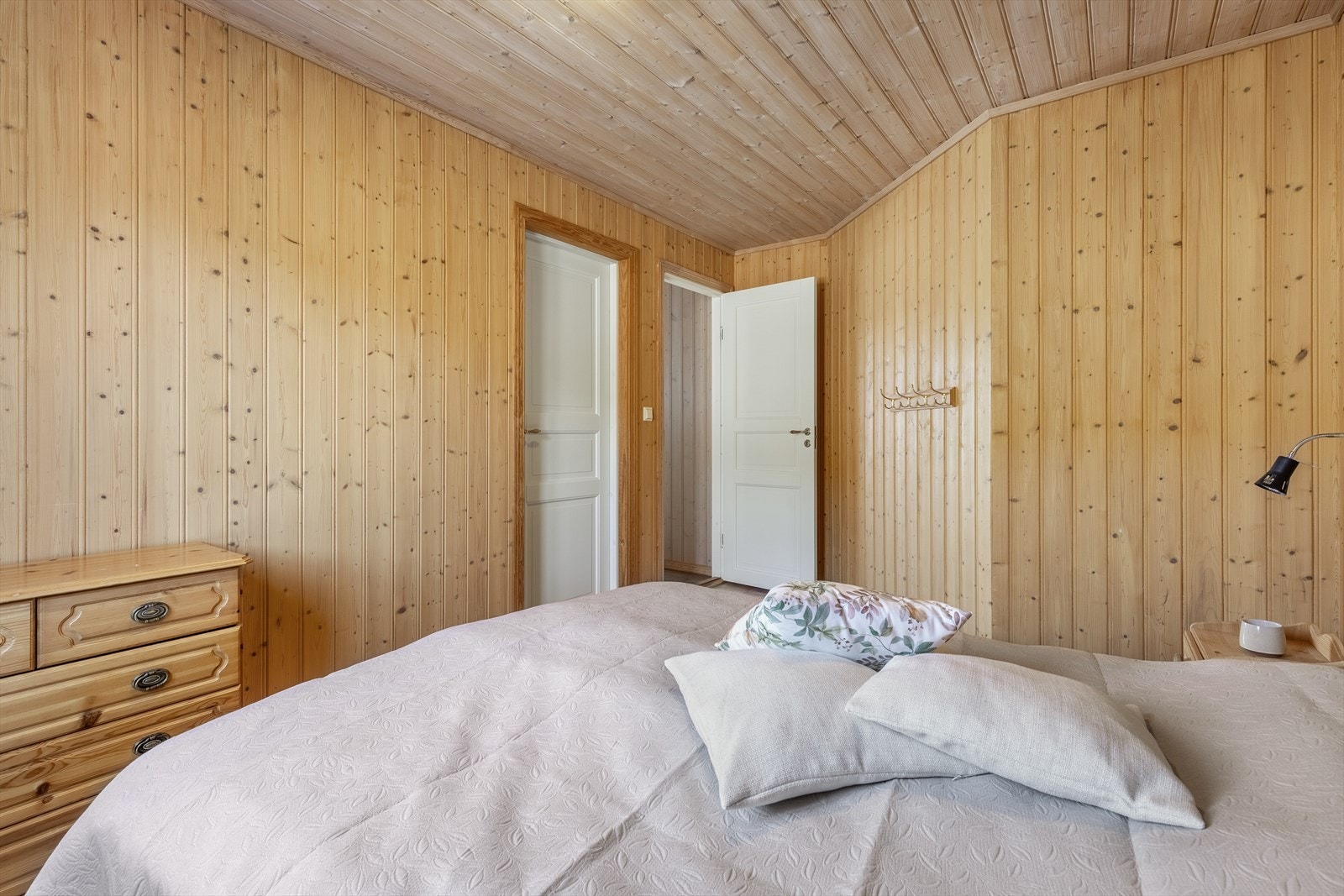 Soverom i 2. etasje Galleribilde