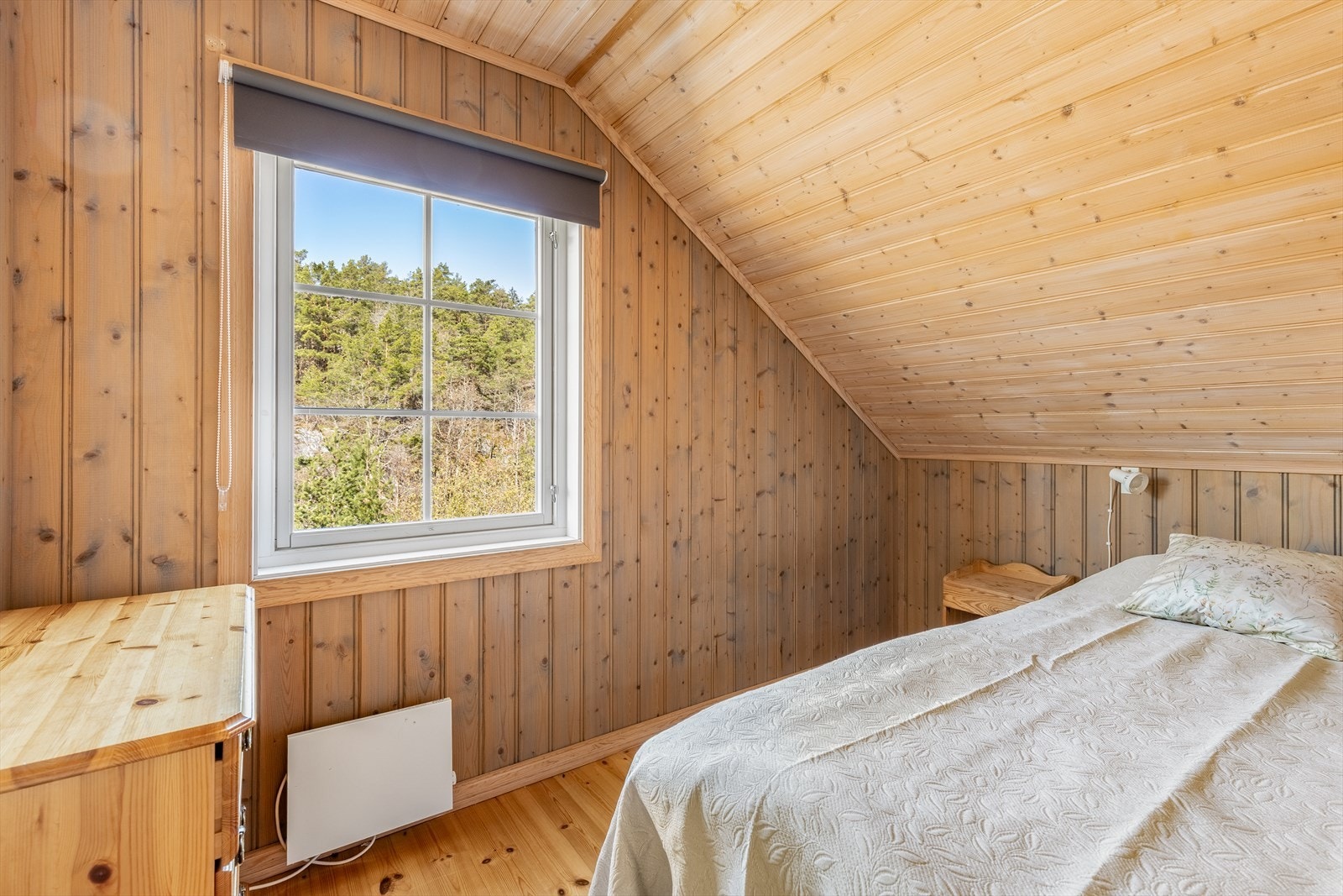 Soverom i 2 etasje Galleribilde