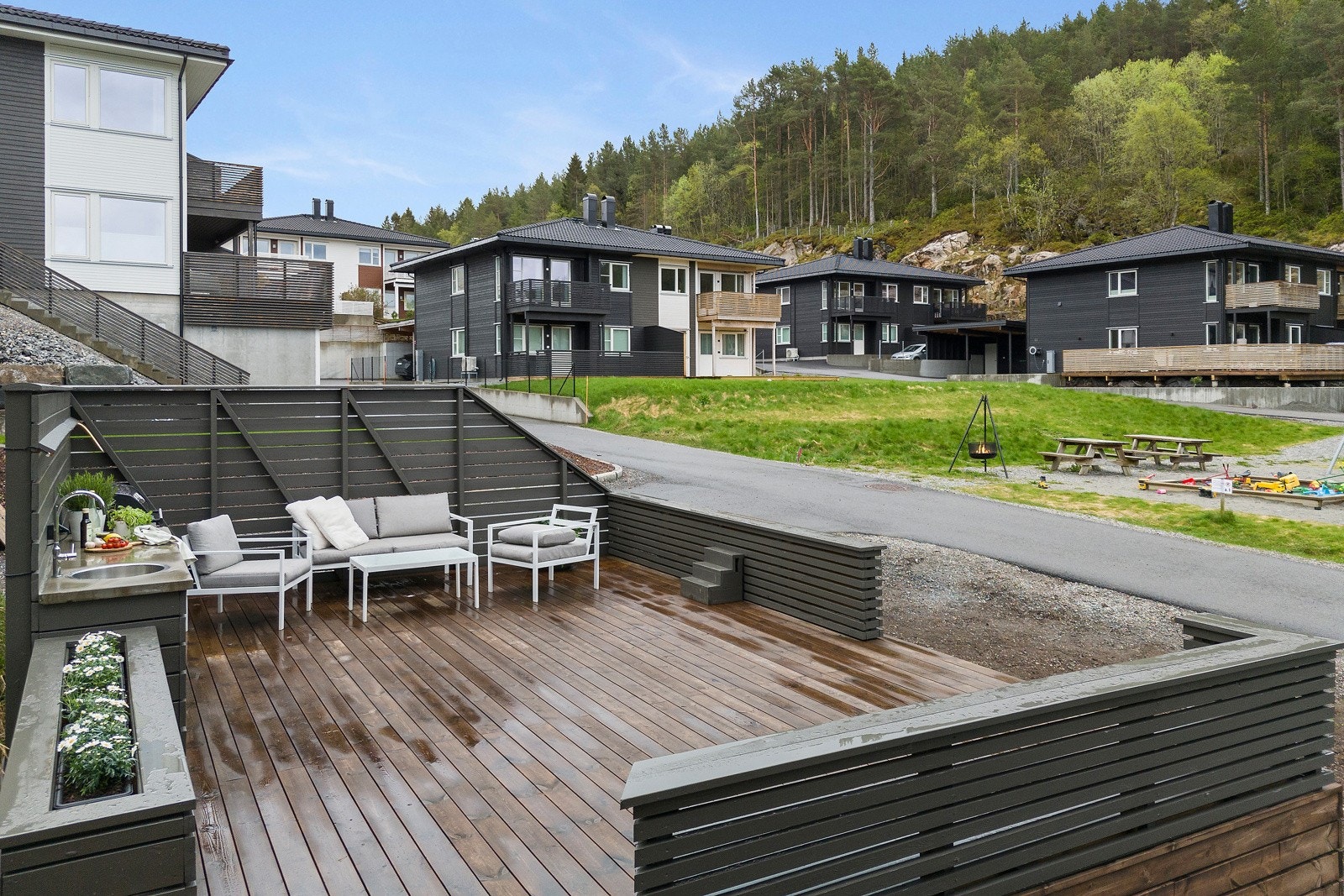 Proaktiv Eiendomsmegling. Galleribilde