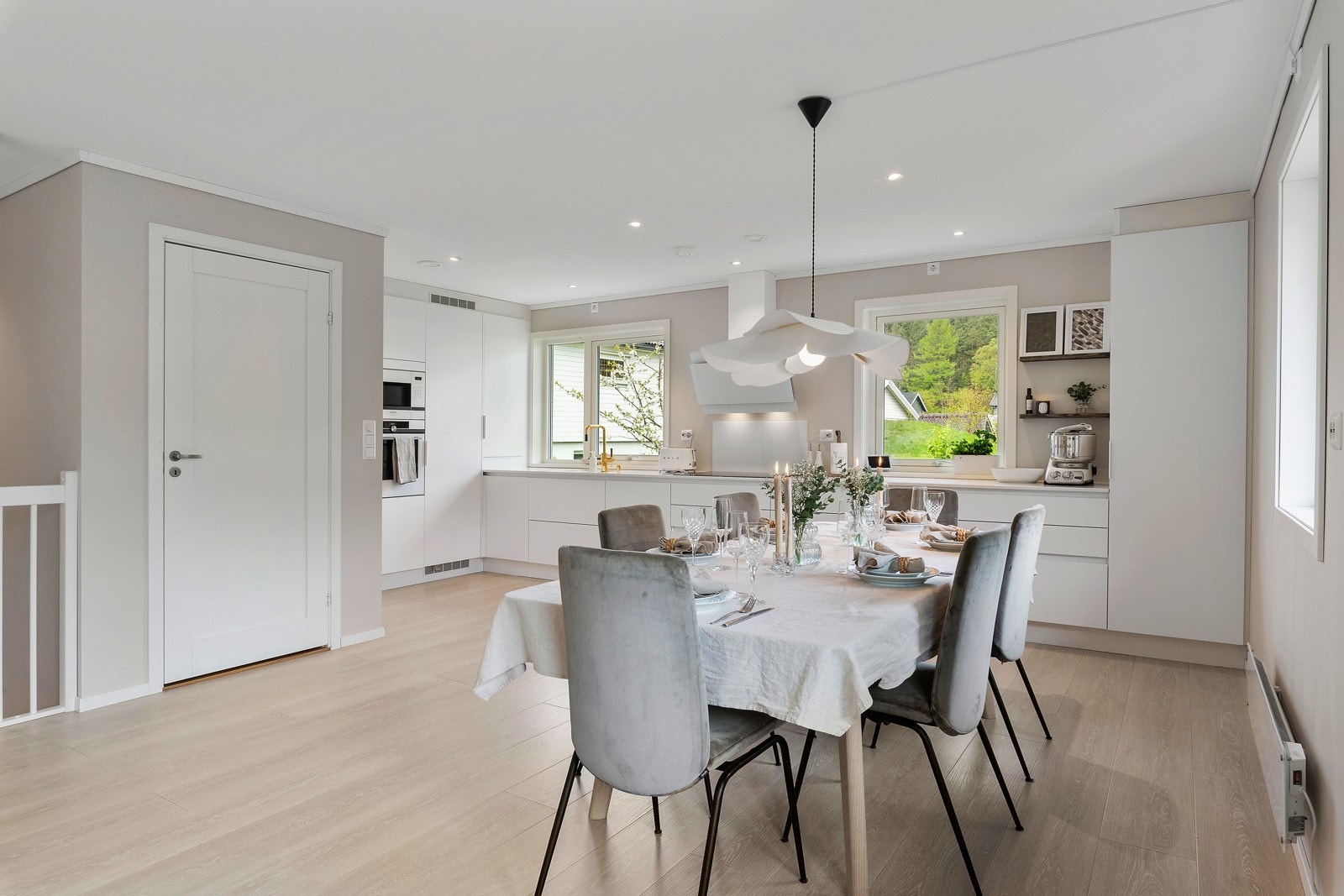 Proaktiv Eiendomsmegling. Galleribilde