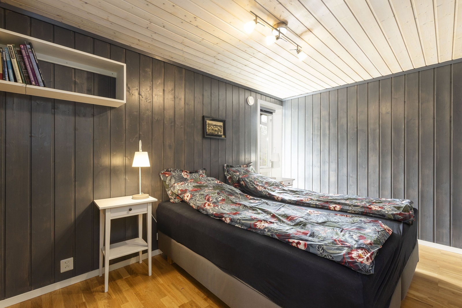 Soverom 2 Galleribilde