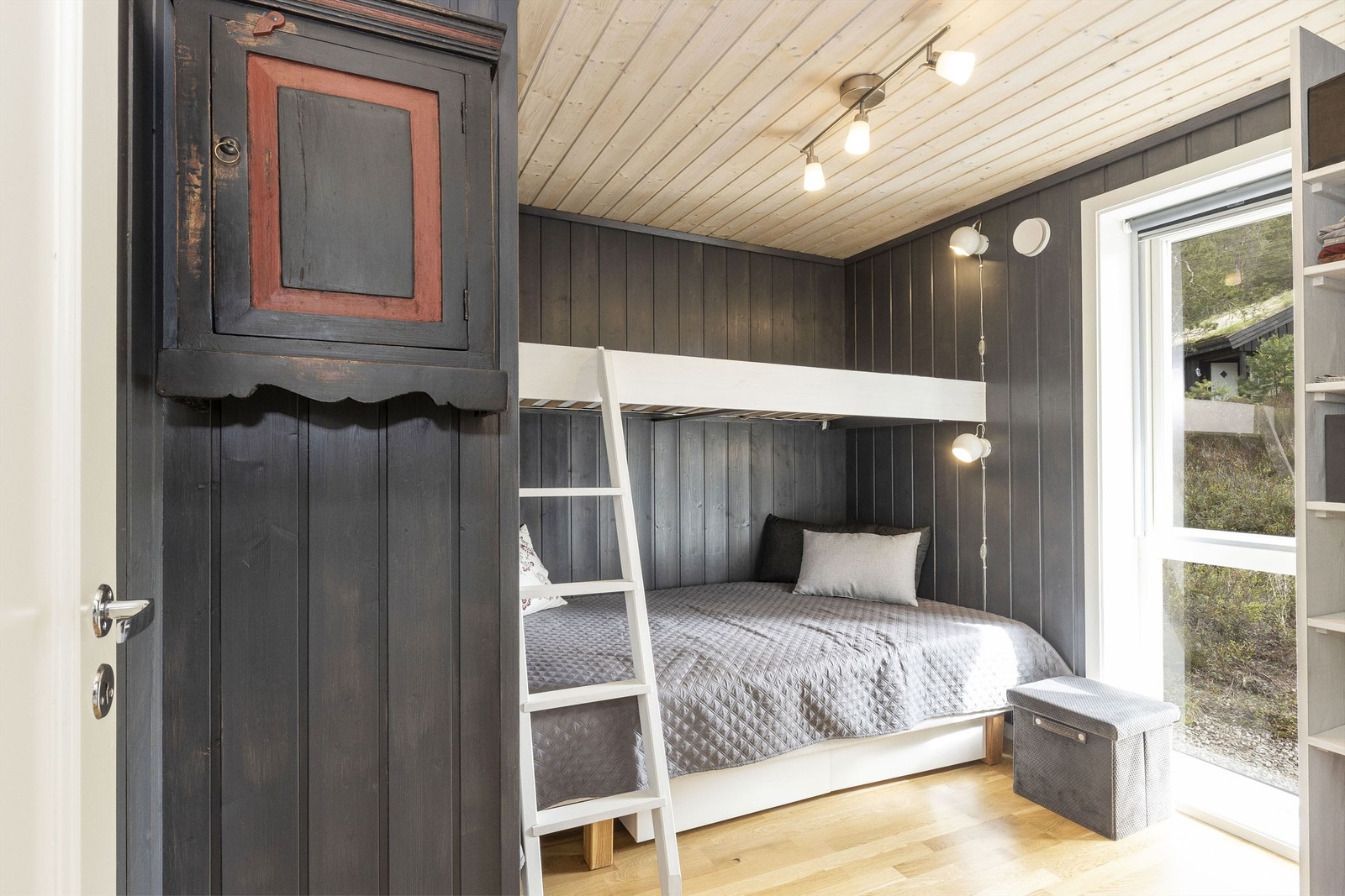 Soverom 3 Galleribilde