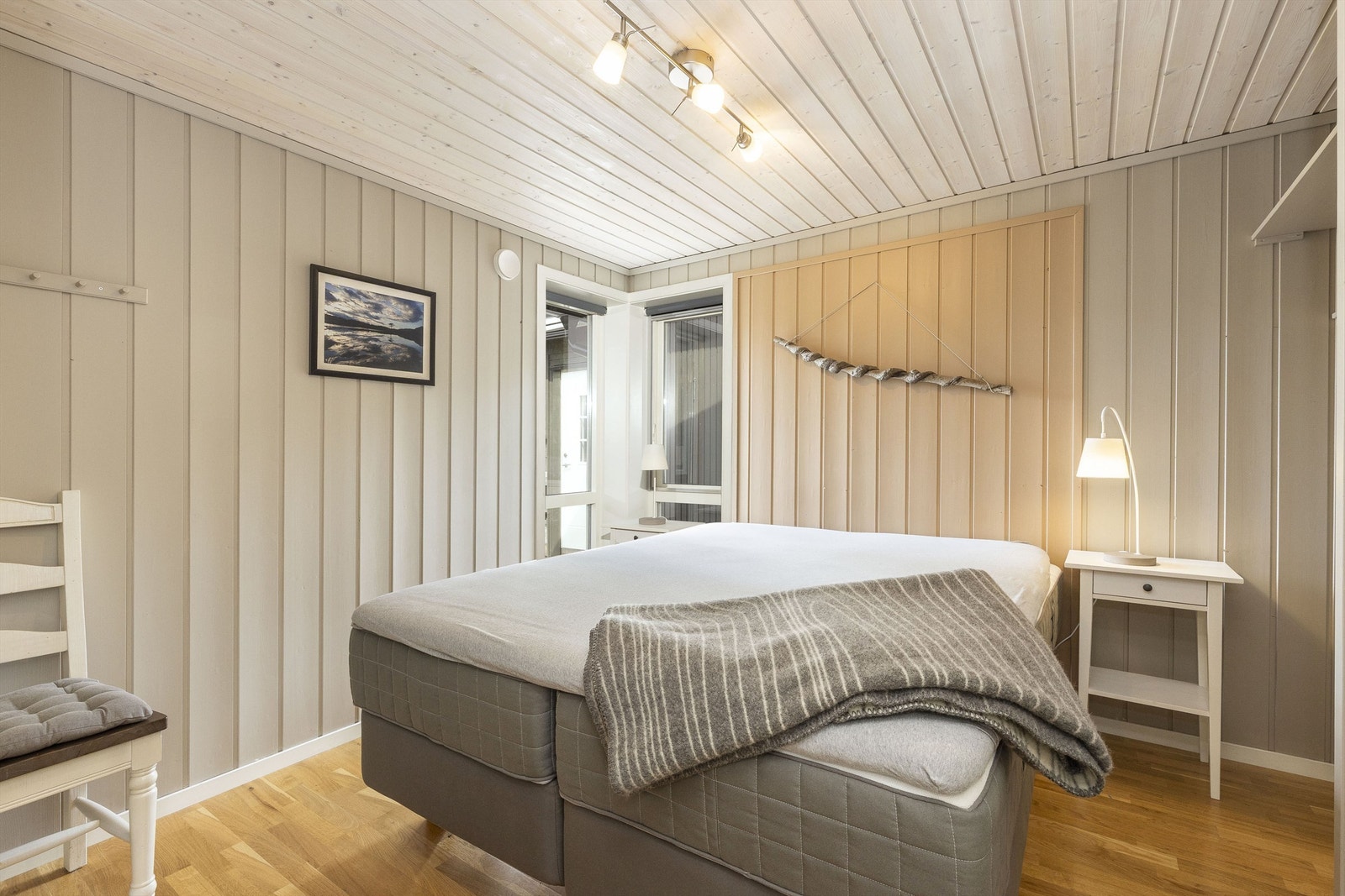 Soverom 1 Galleribilde