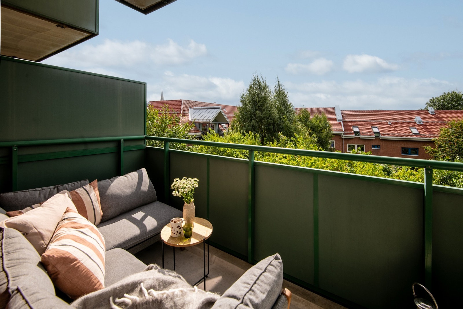 Velkommen til Hedmarksgata 10A, presentert av Kjetil Ustad v/EIE Valkyrien. Galleribilde