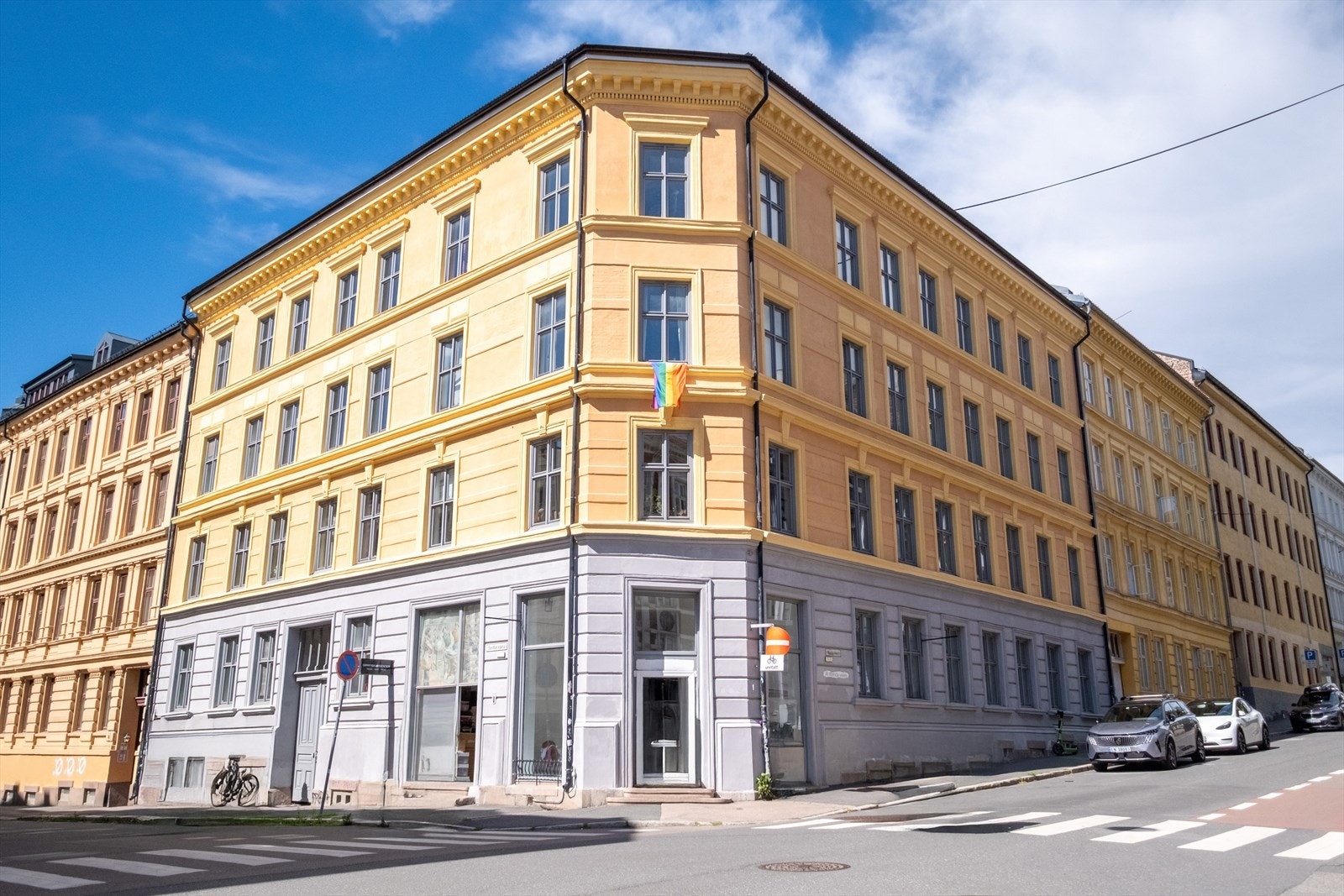 - Fasade - Galleribilde