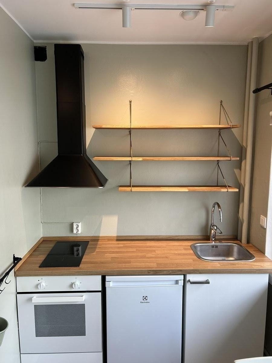 Kjøkken Galleribilde