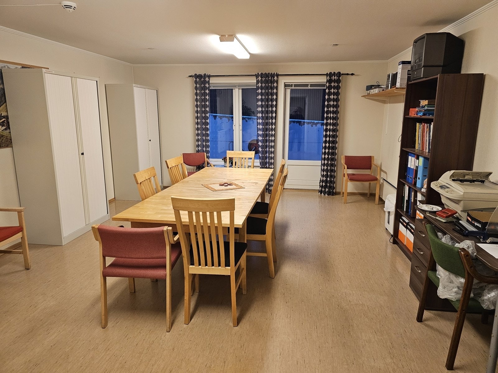 Møterom.jpg Galleribilde
