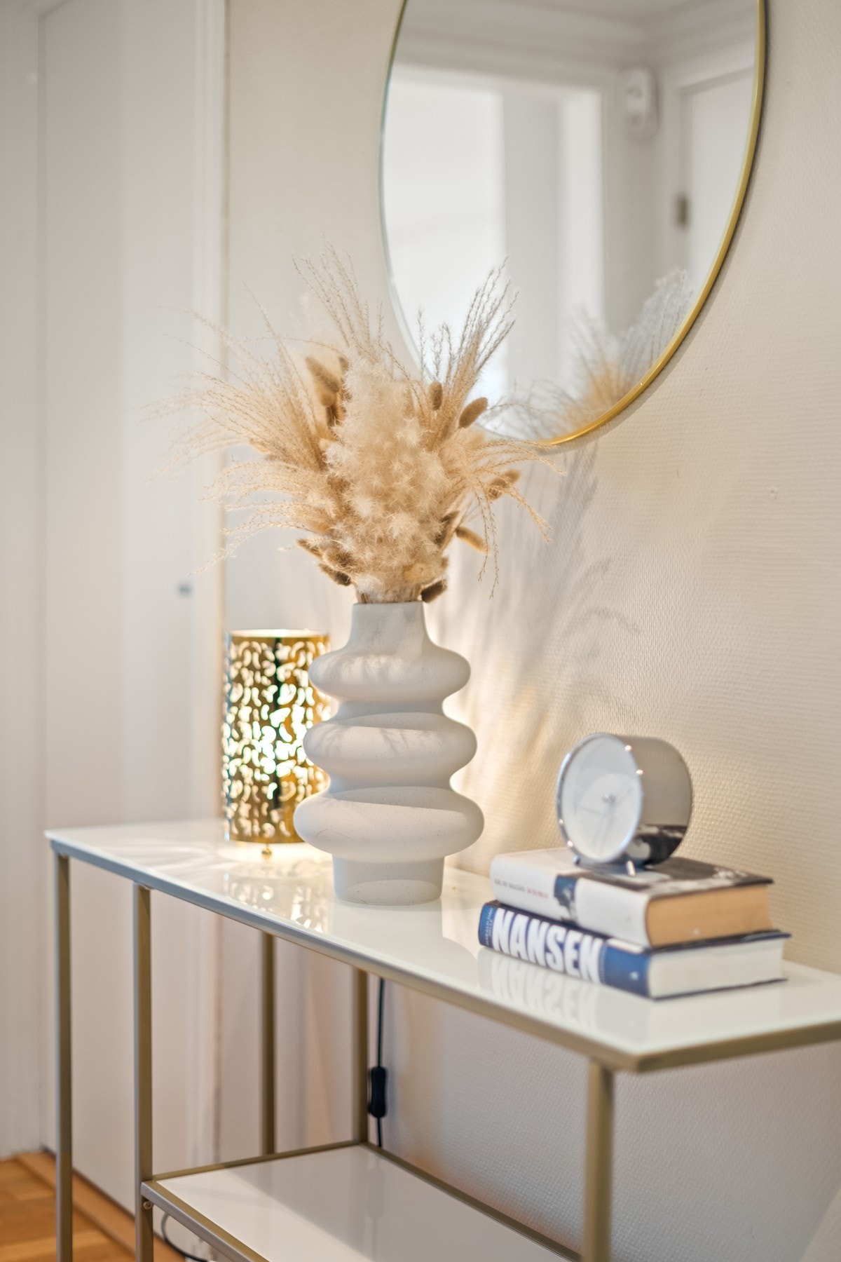 Synes du dette ser interessant ut? Kom på visning og se resten! Galleribilde