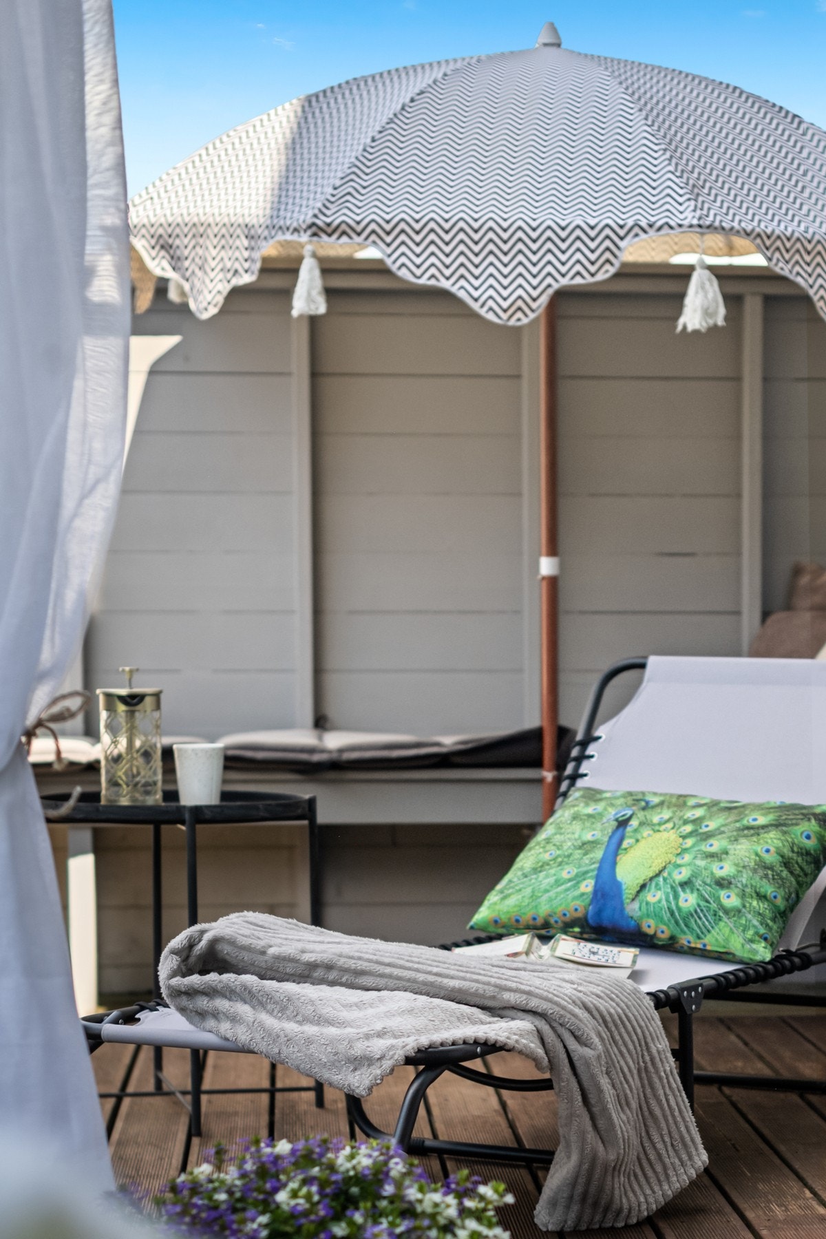 Finn hvilepulsen Galleribilde