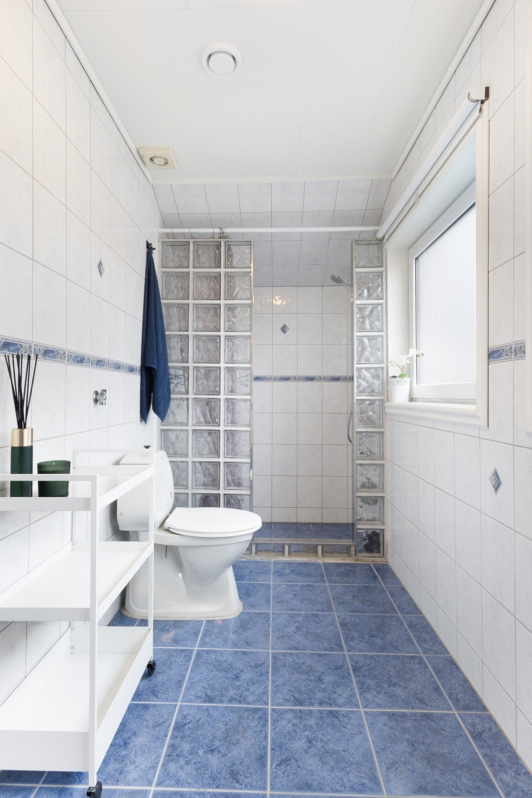 Bad i 2. etasje Galleribilde