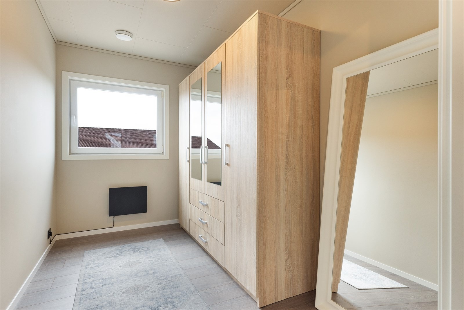 Soverom nr. 3 Galleribilde