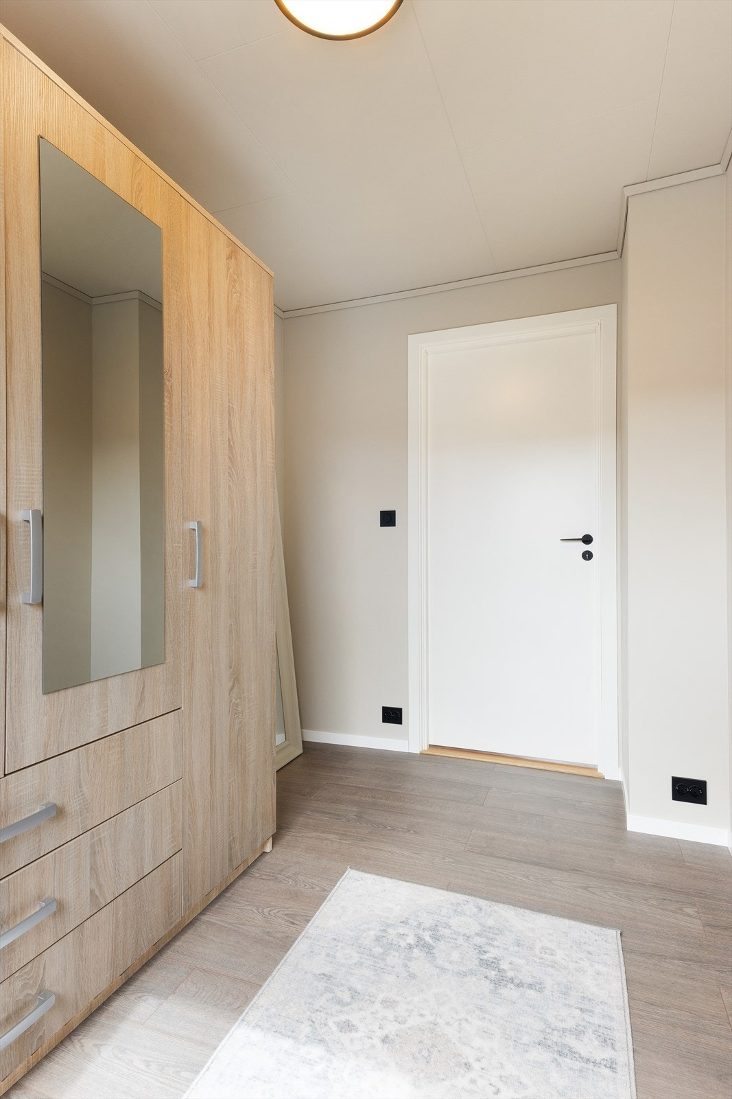 Soverom nr. 3 Galleribilde