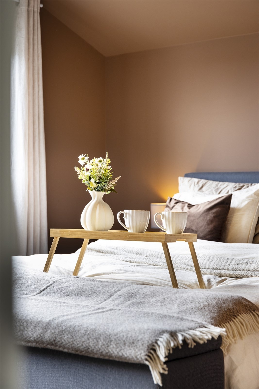 Hovedsoverom Galleribilde