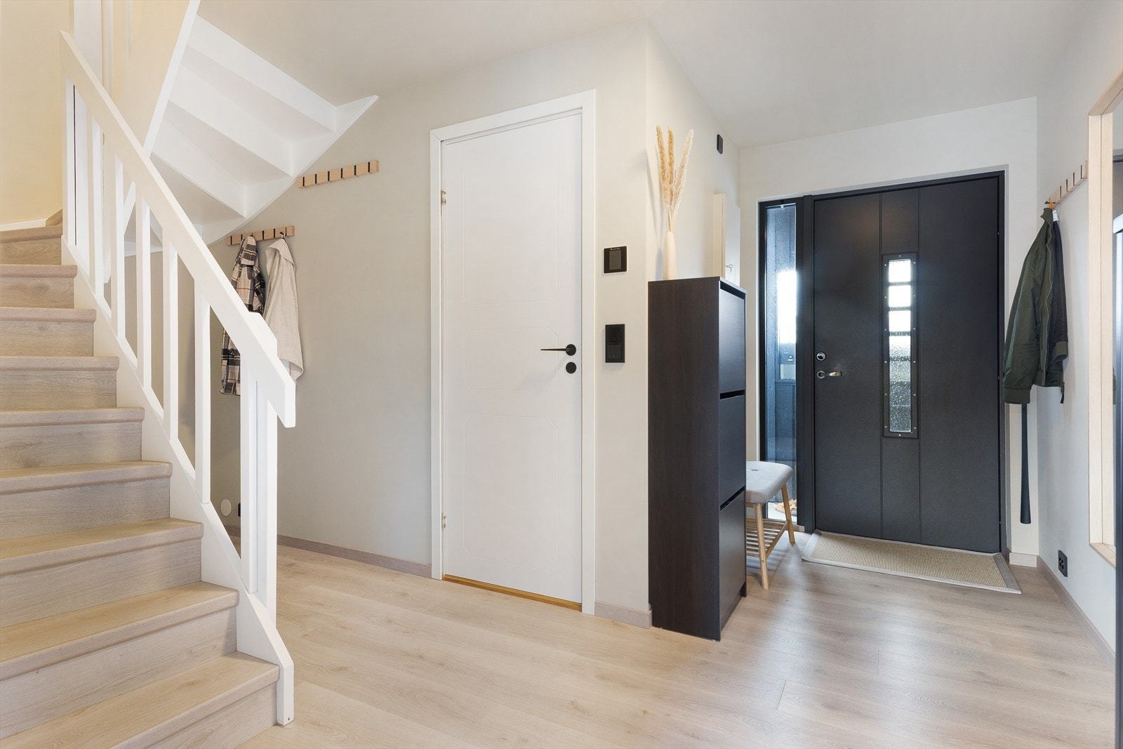 Boligen er betydelig modernisert de siste 2 årene Galleribilde