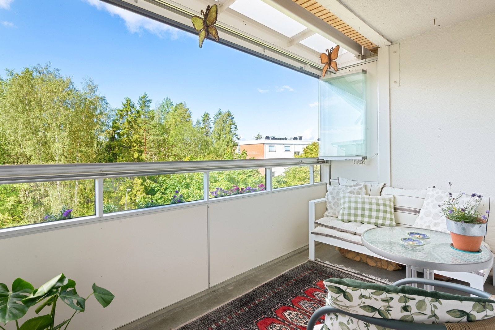 Nordvik Nordstrand ved Hanne Eika Klempe har gleden av å presentere Langbølgen 40 Galleribilde
